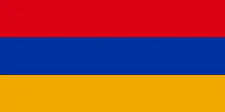 Bandera Armenia