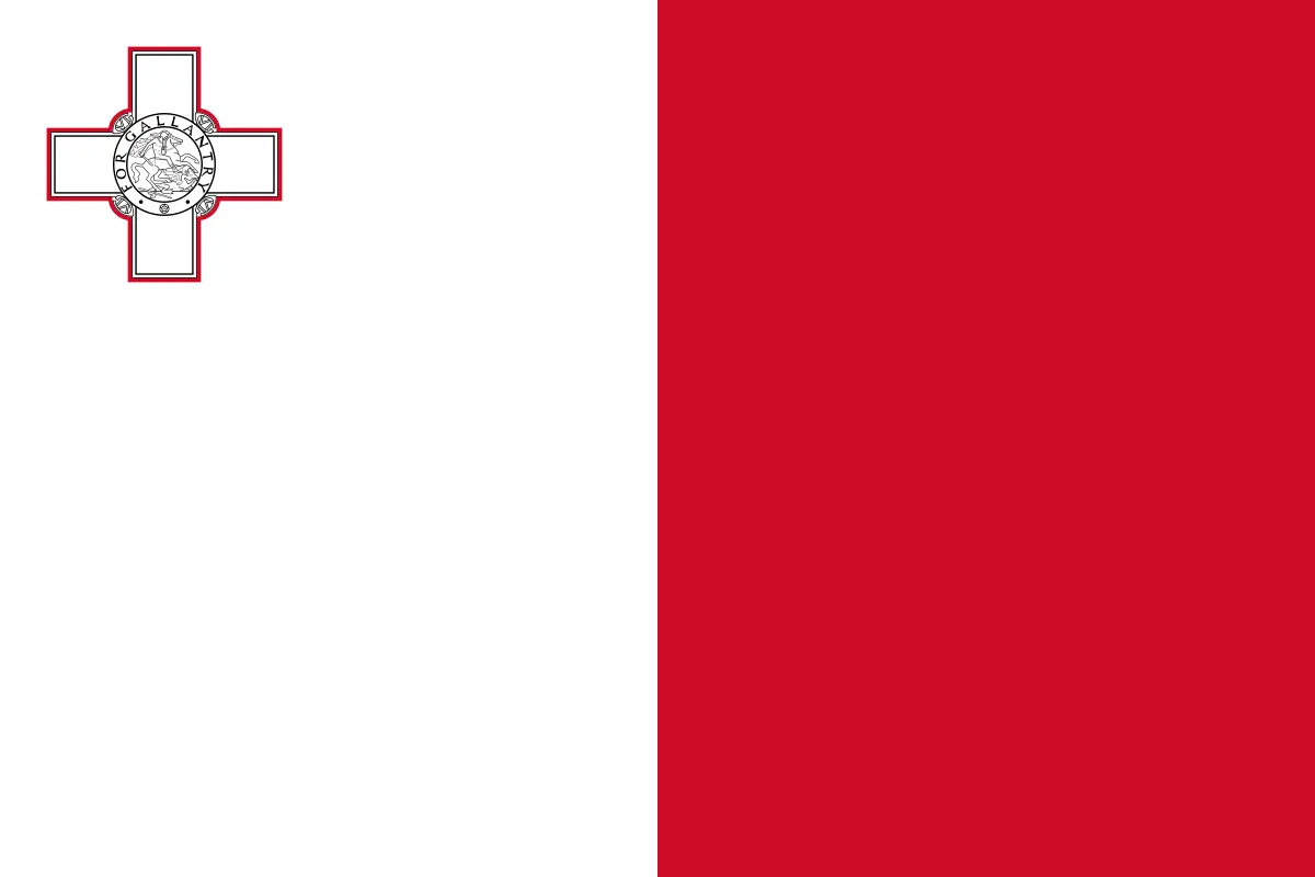 Bandera Malta