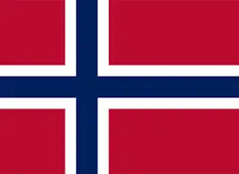 Bandera Noruega