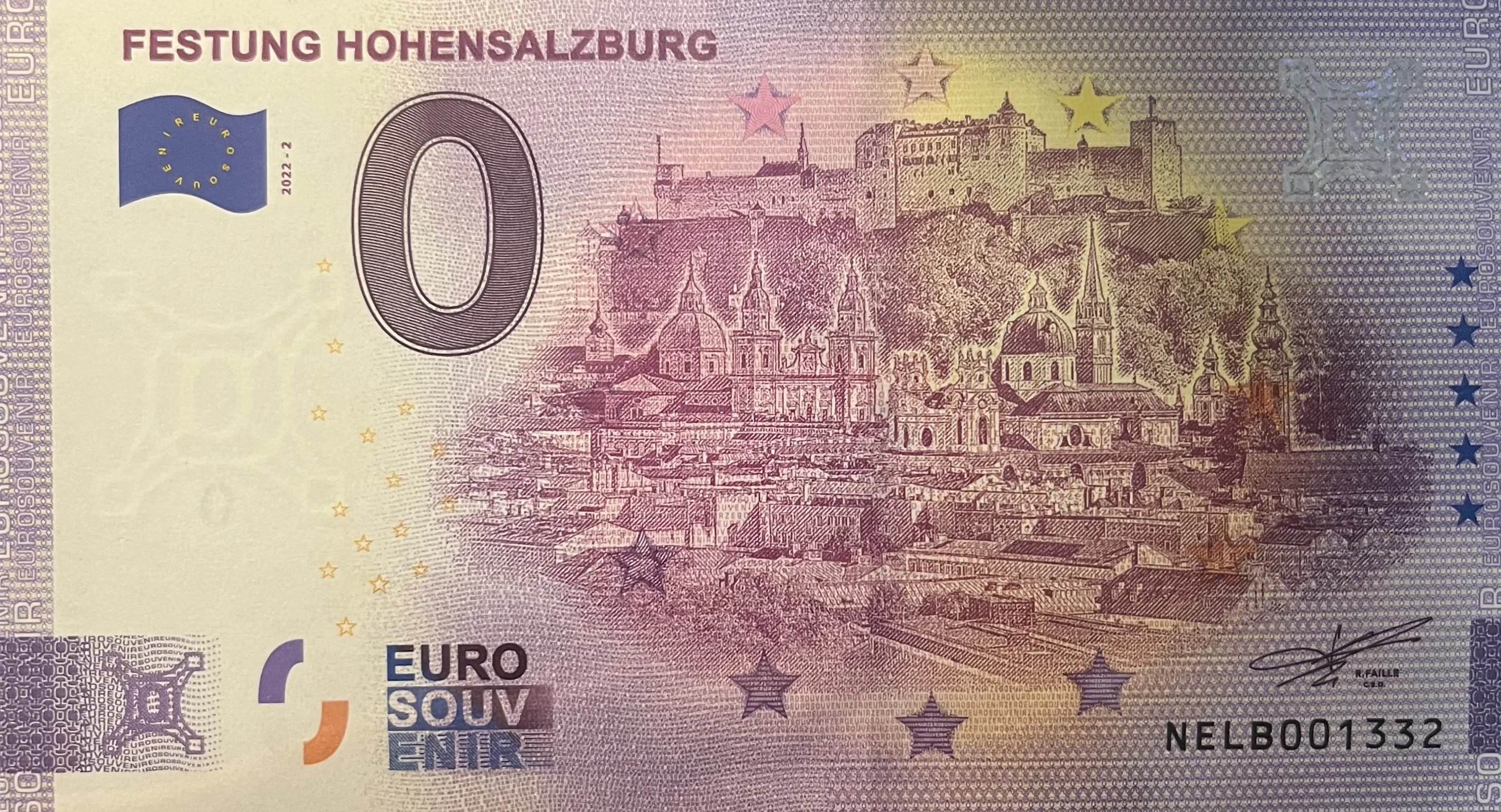 FESTUNG HOHENSALZBURG