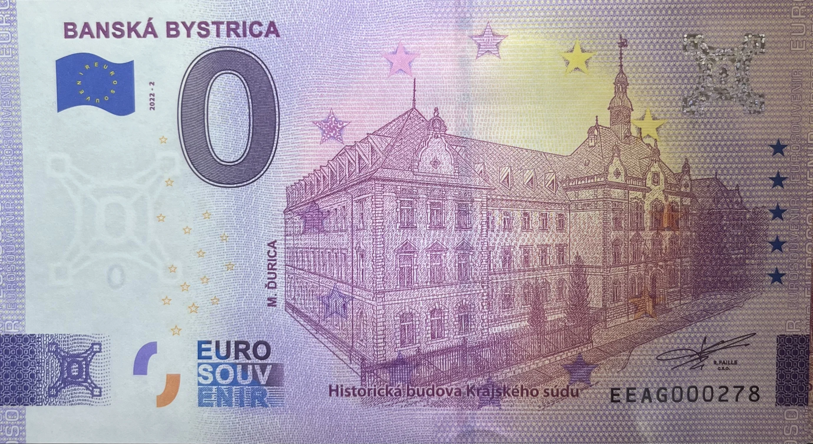 BANSKÁ BYSTRICA