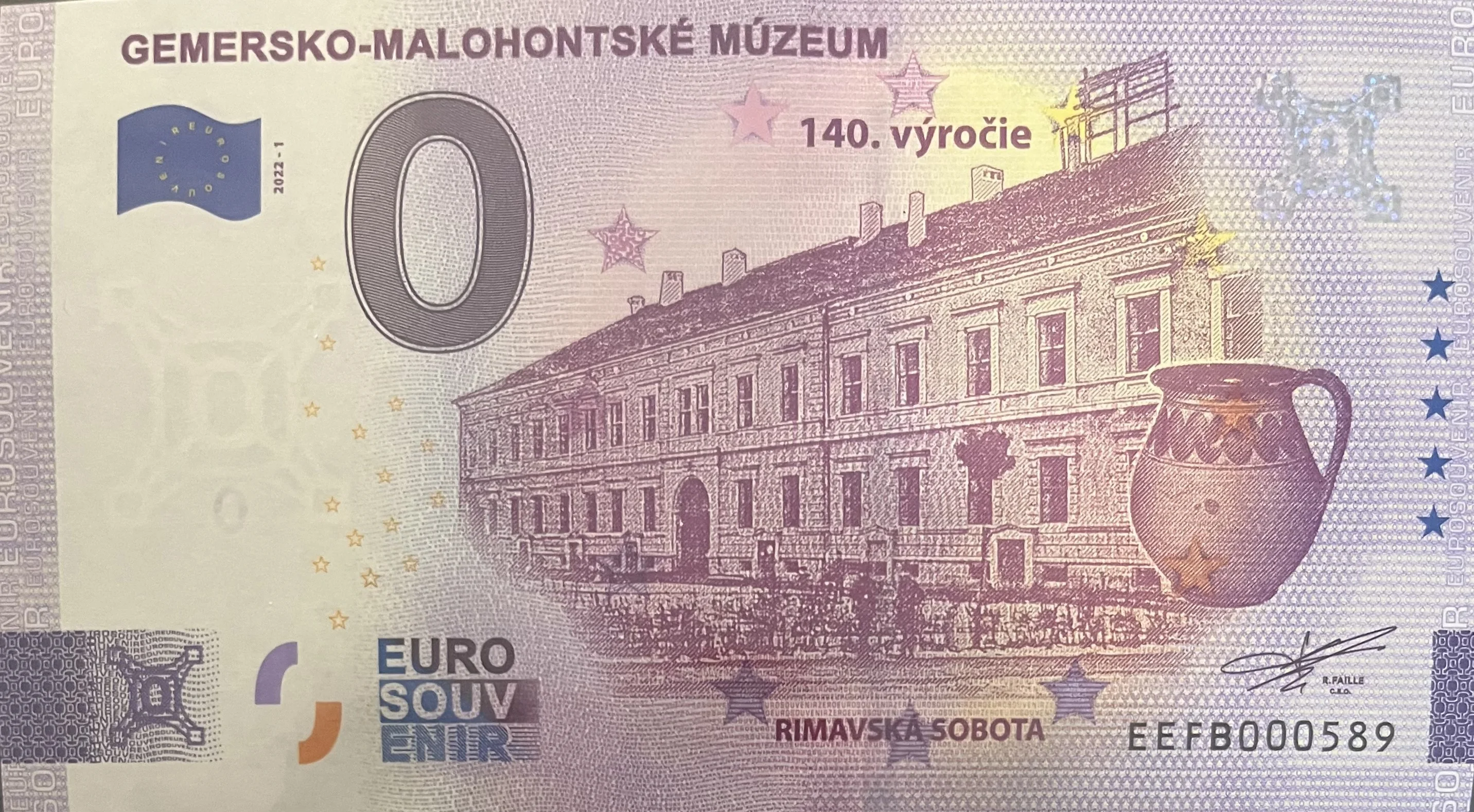 GEMERSKO-MALOHONTSKÉ MÚZEUM