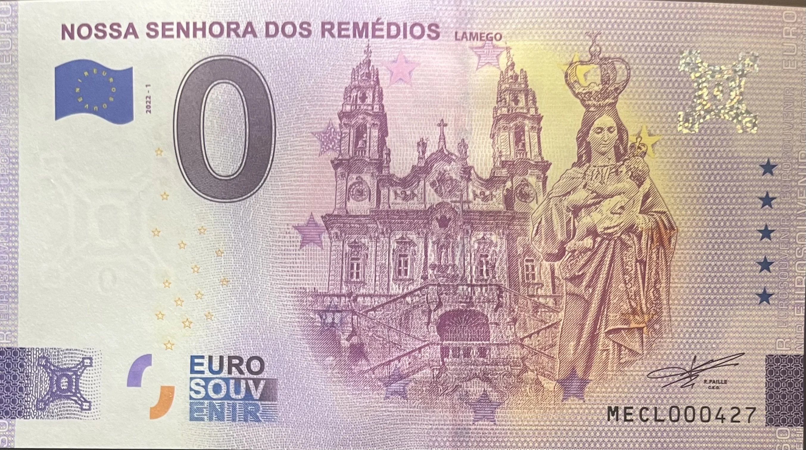 NOSSA SENHORA DOS REMEDIOS