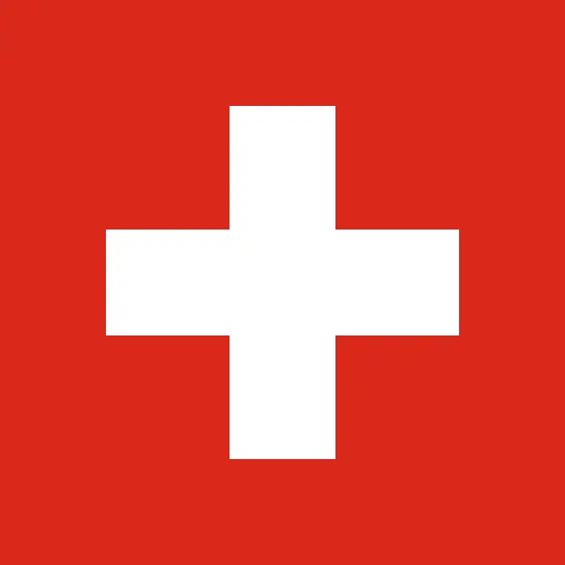 Bandera Suiza