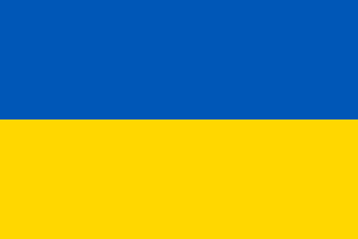 Bandera Ucrania