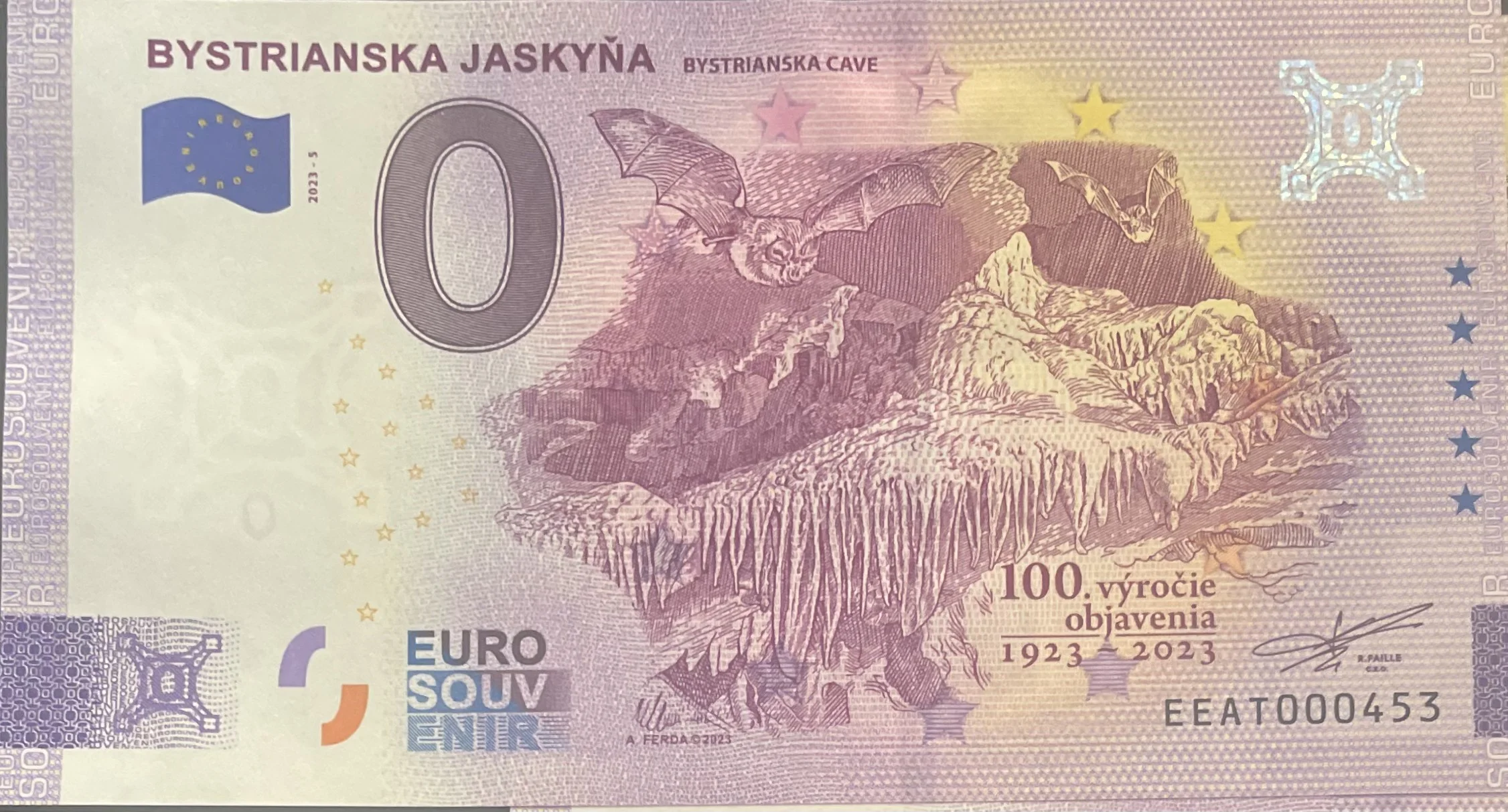 BYSTRIANSKA JASKYŇA