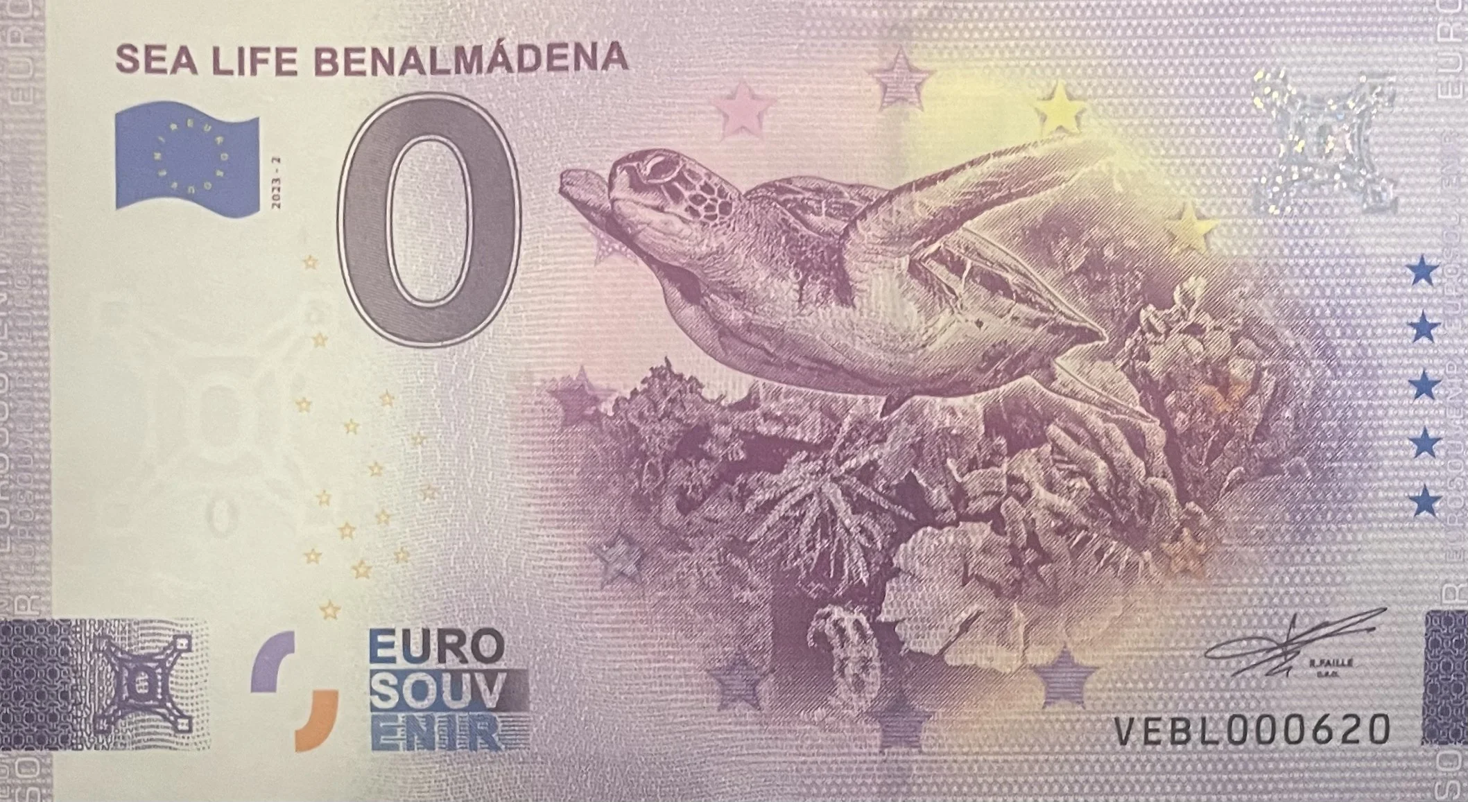 SEA LIFE BENALMÁDENA