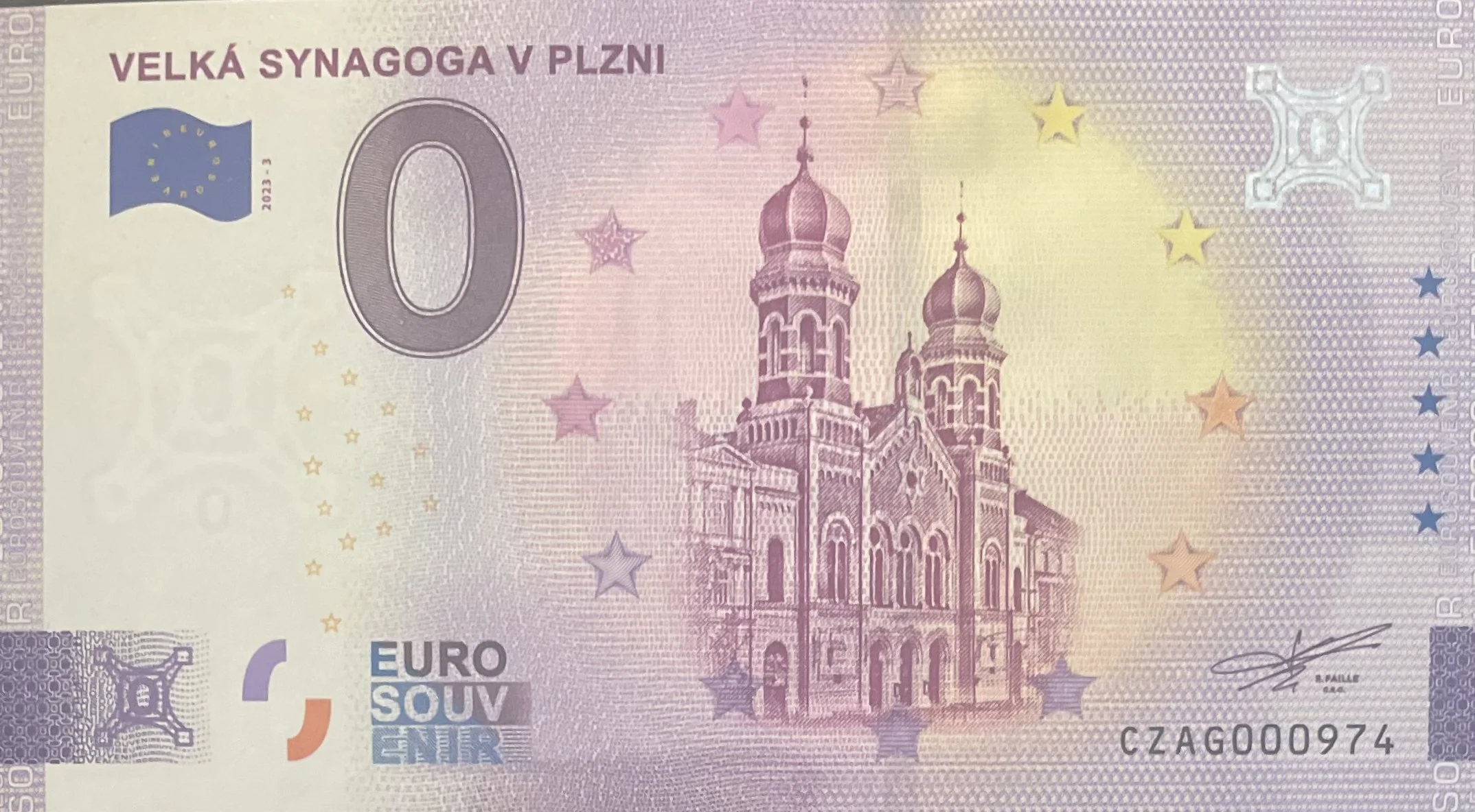 VELKÁ SYNAGOGA V PLZNI