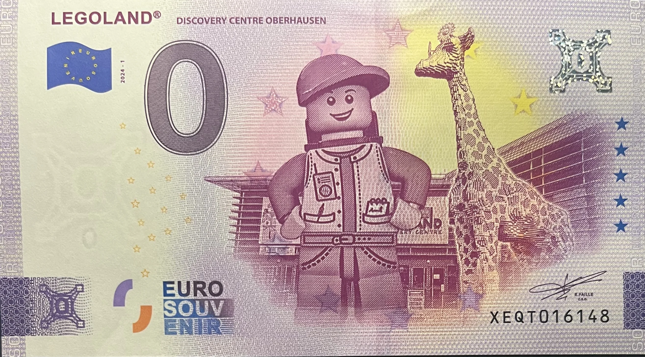 LEGOLAND