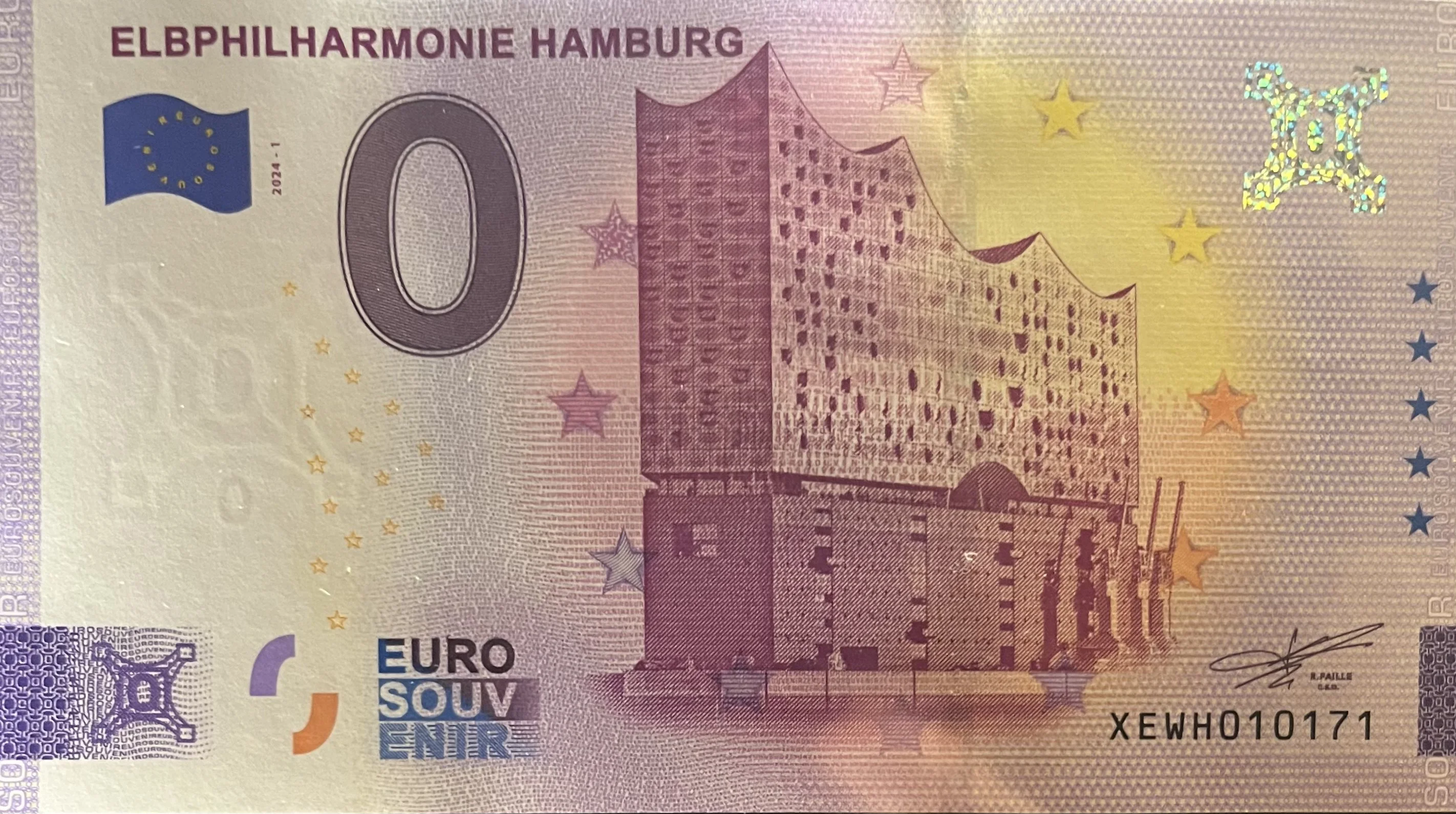 ELBPHILHARMONIE HAMBURG