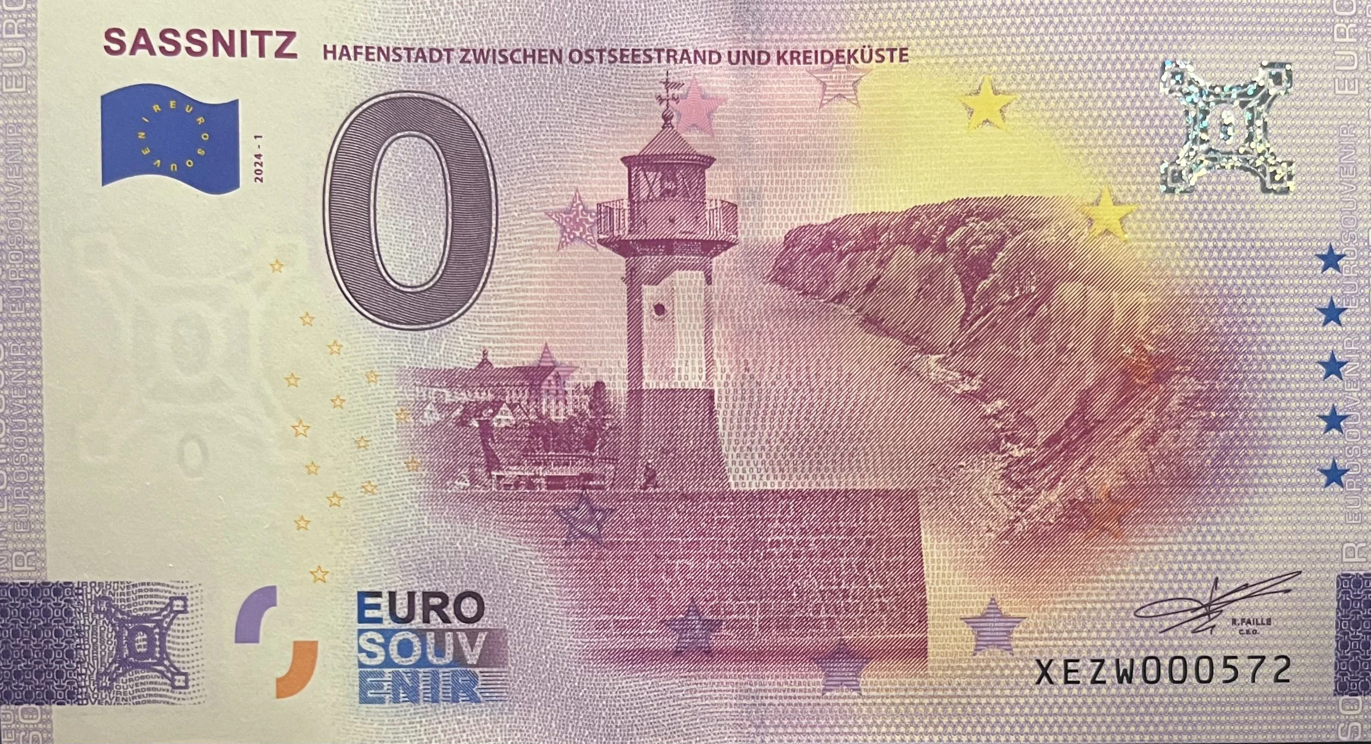 SASSNITZ