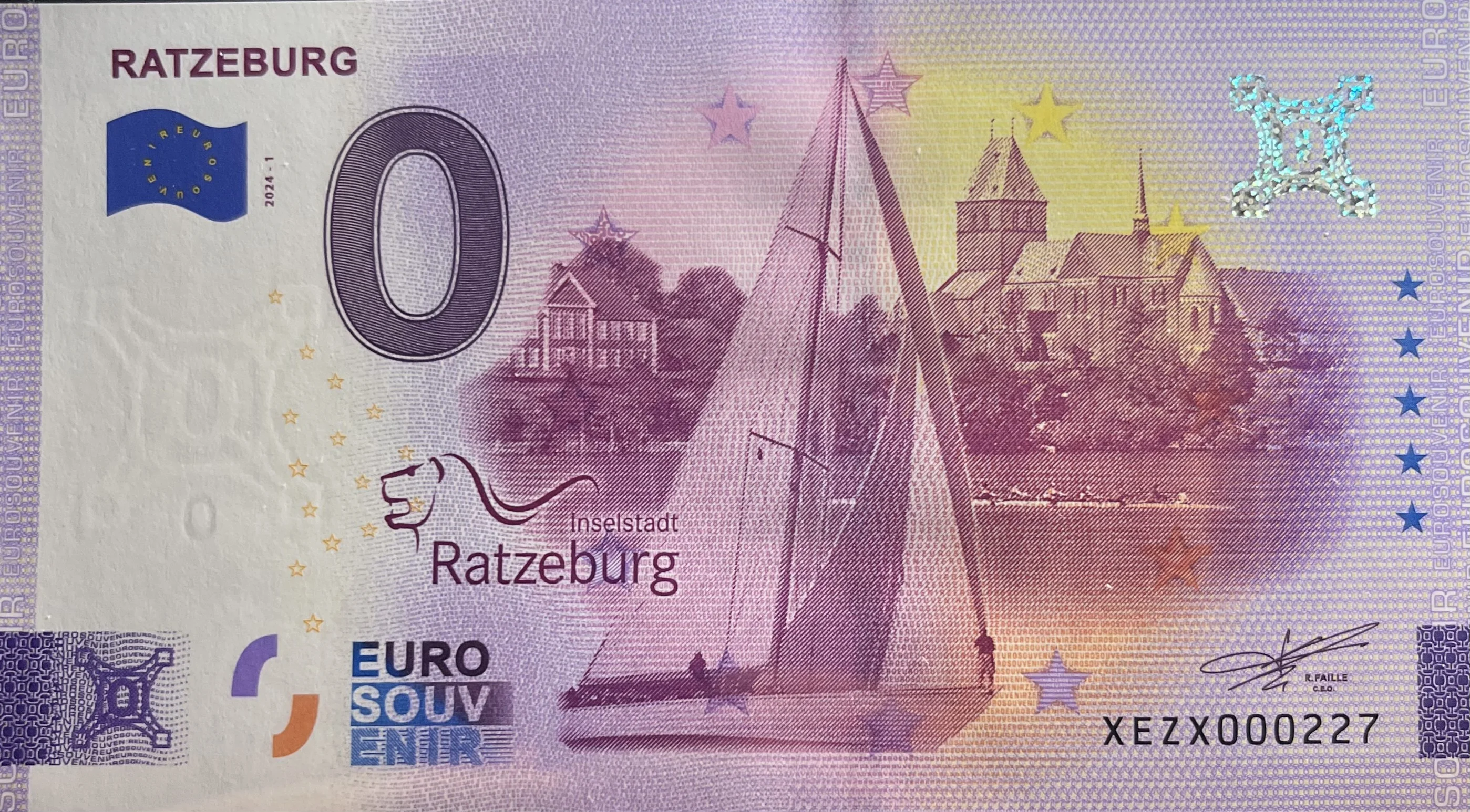 RATZEBURG
