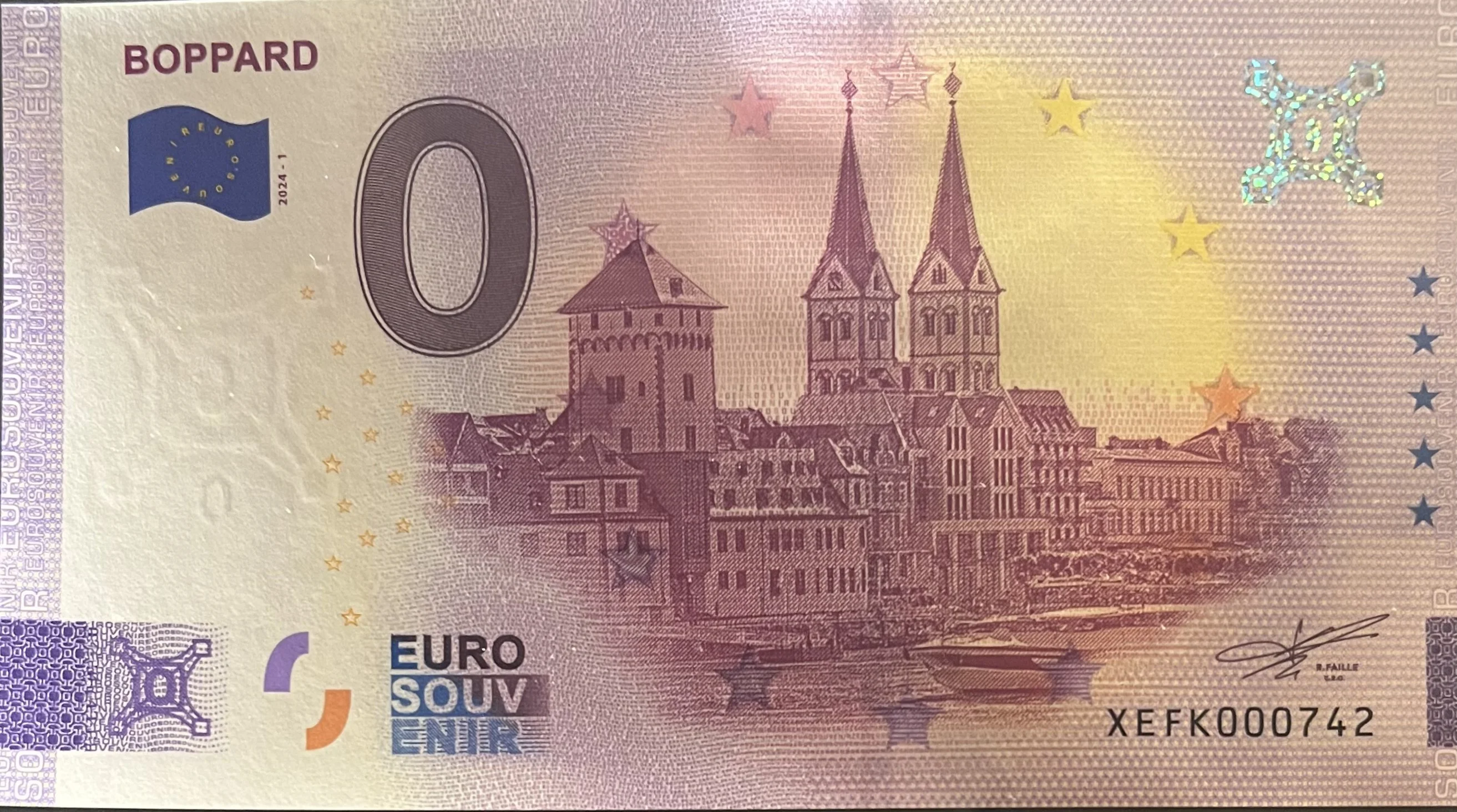 BOPPARD