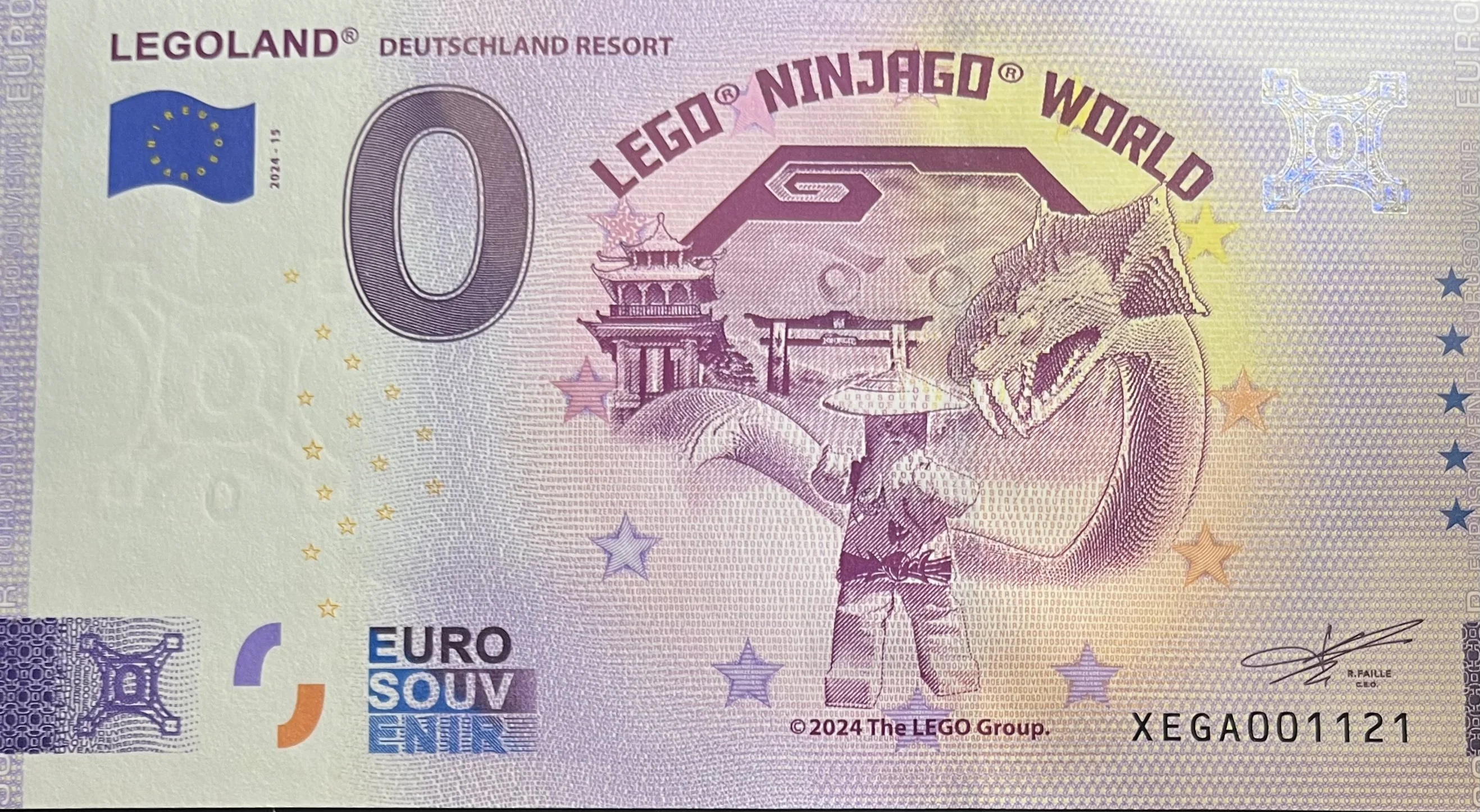 LEGOLAND®