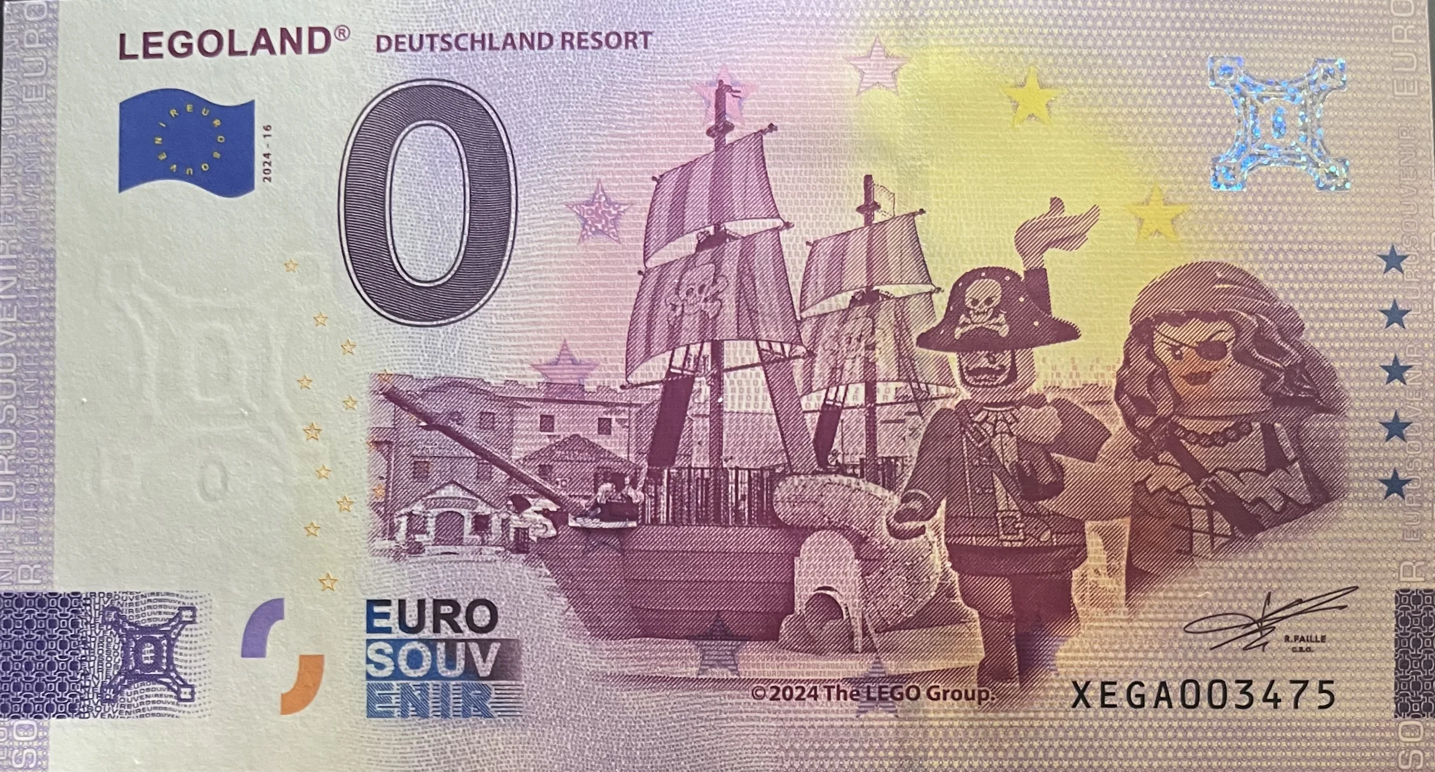 LEGOLAND®