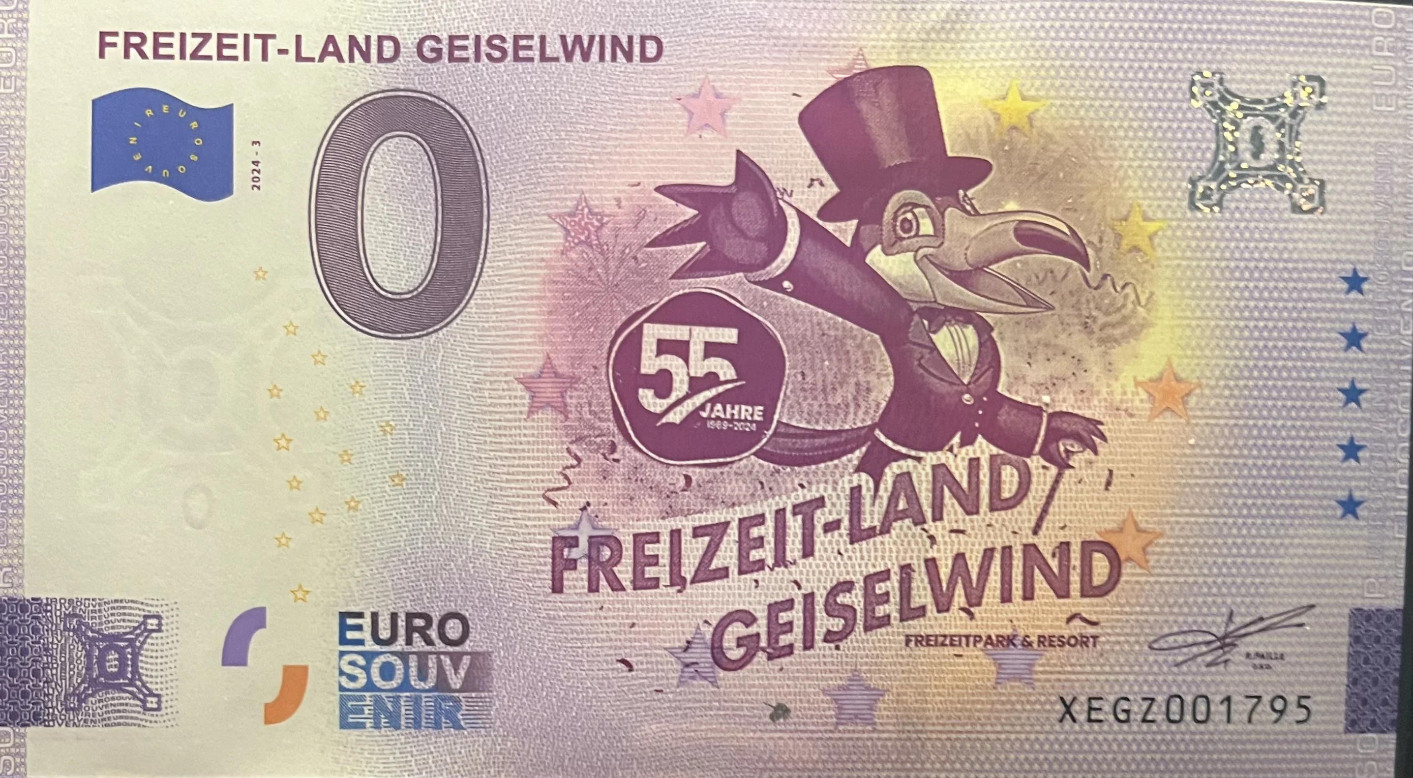 FREIZEIT-LAND GEISELWIND