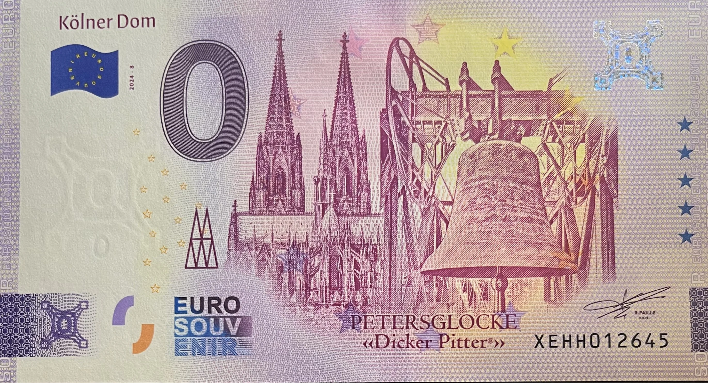 Kölner Dom