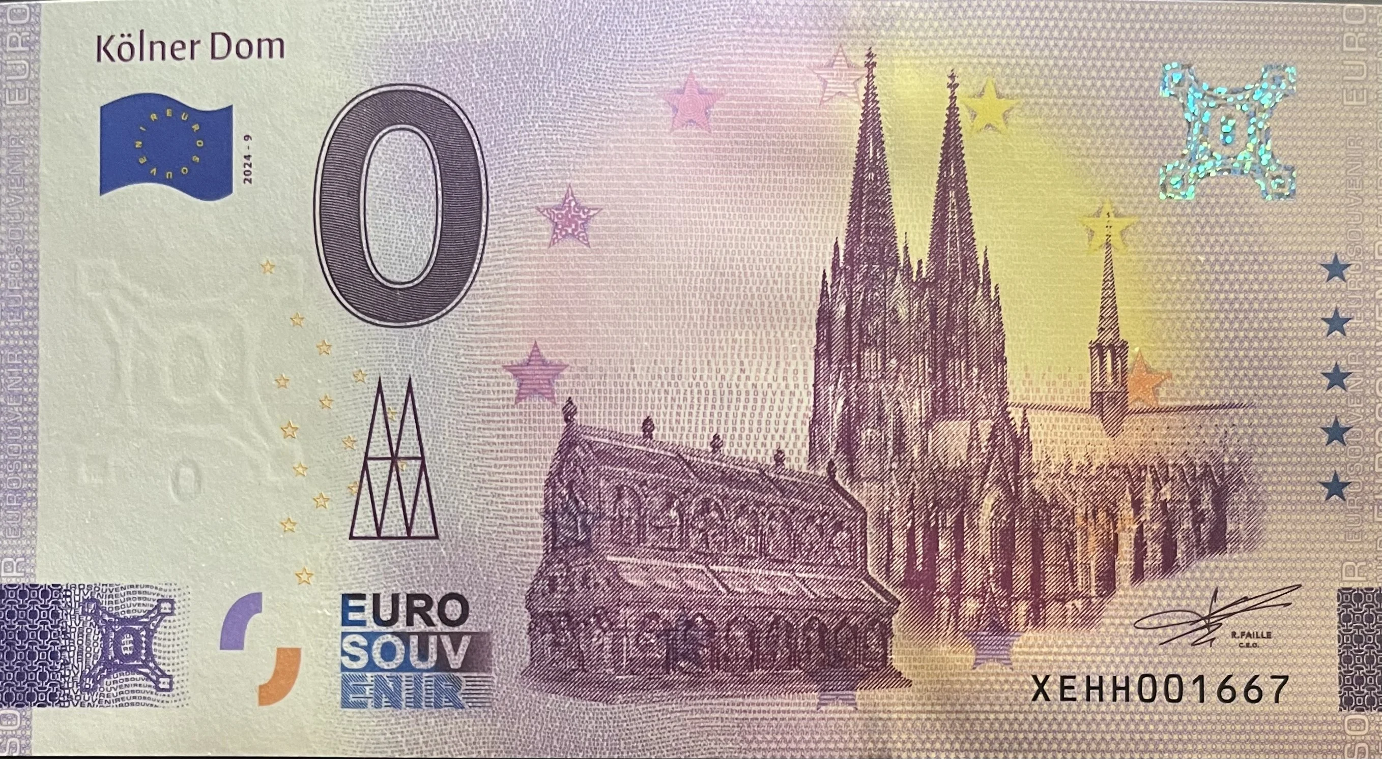 Kölner Dom