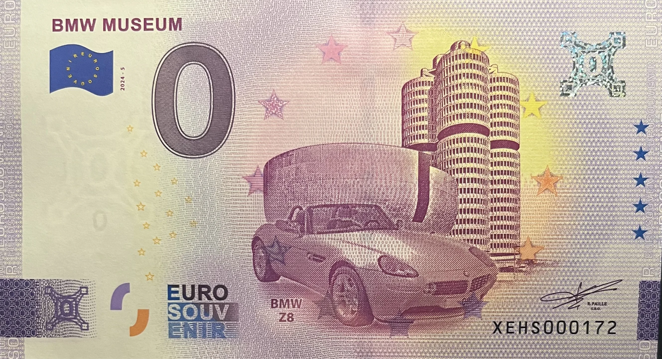 BMW MUSEUM