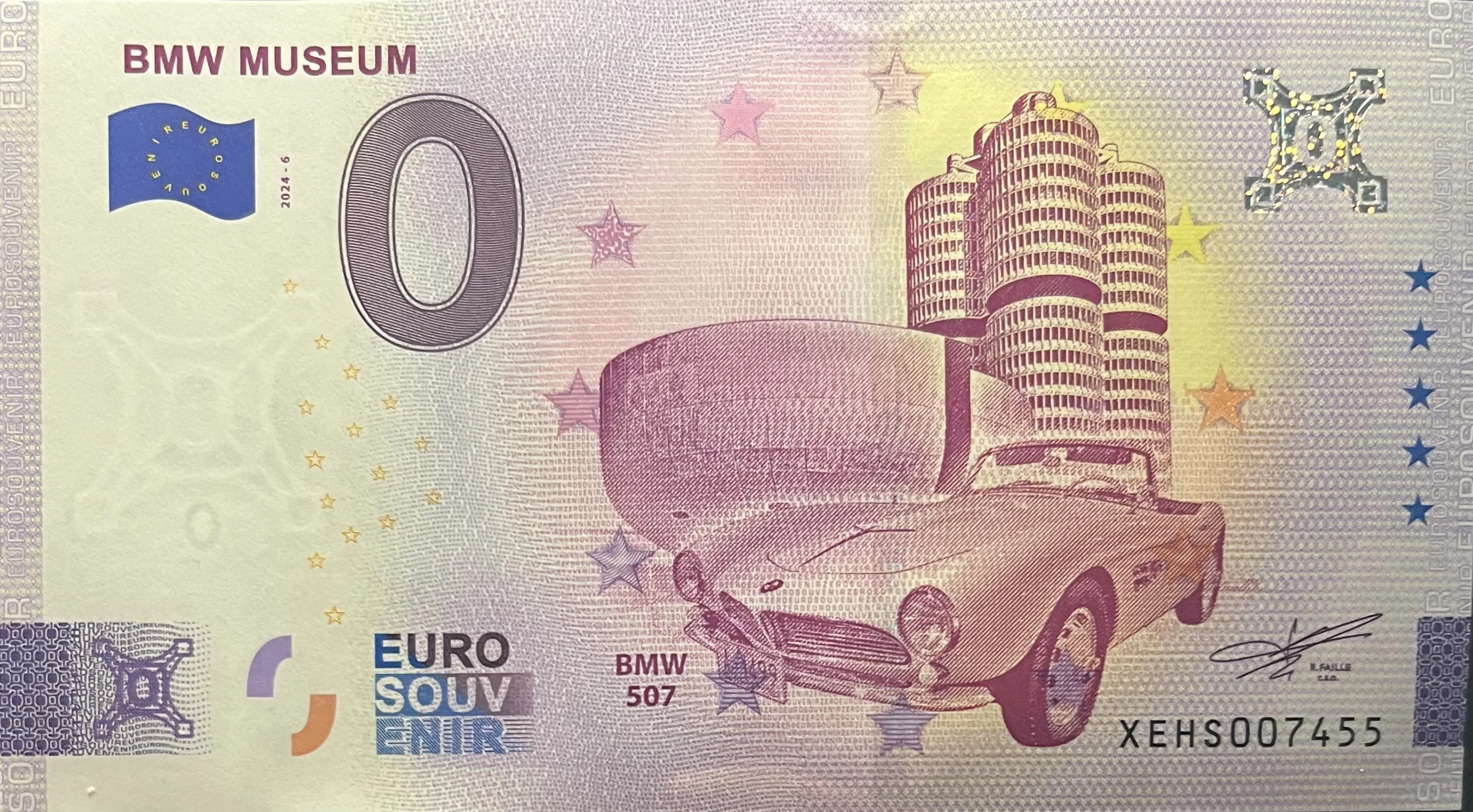 BMW MUSEUM