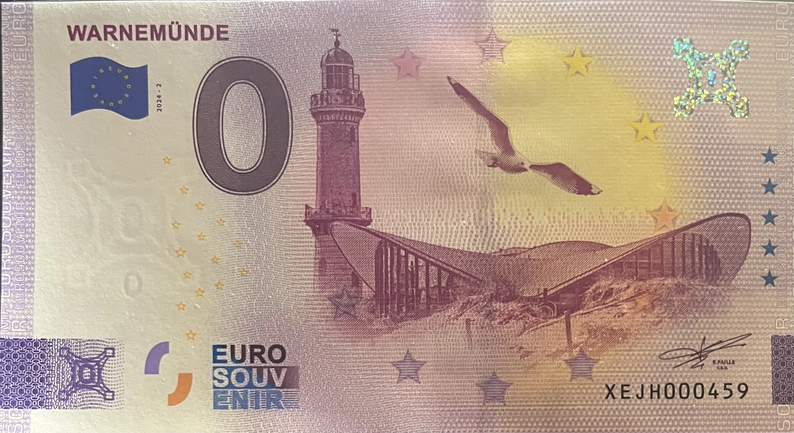 WARNEMÜNDE