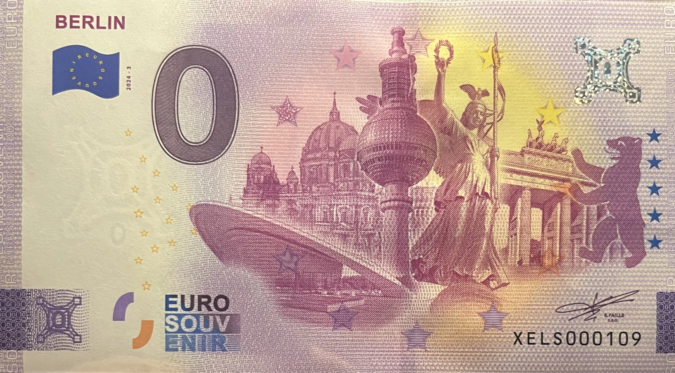 BERLIN