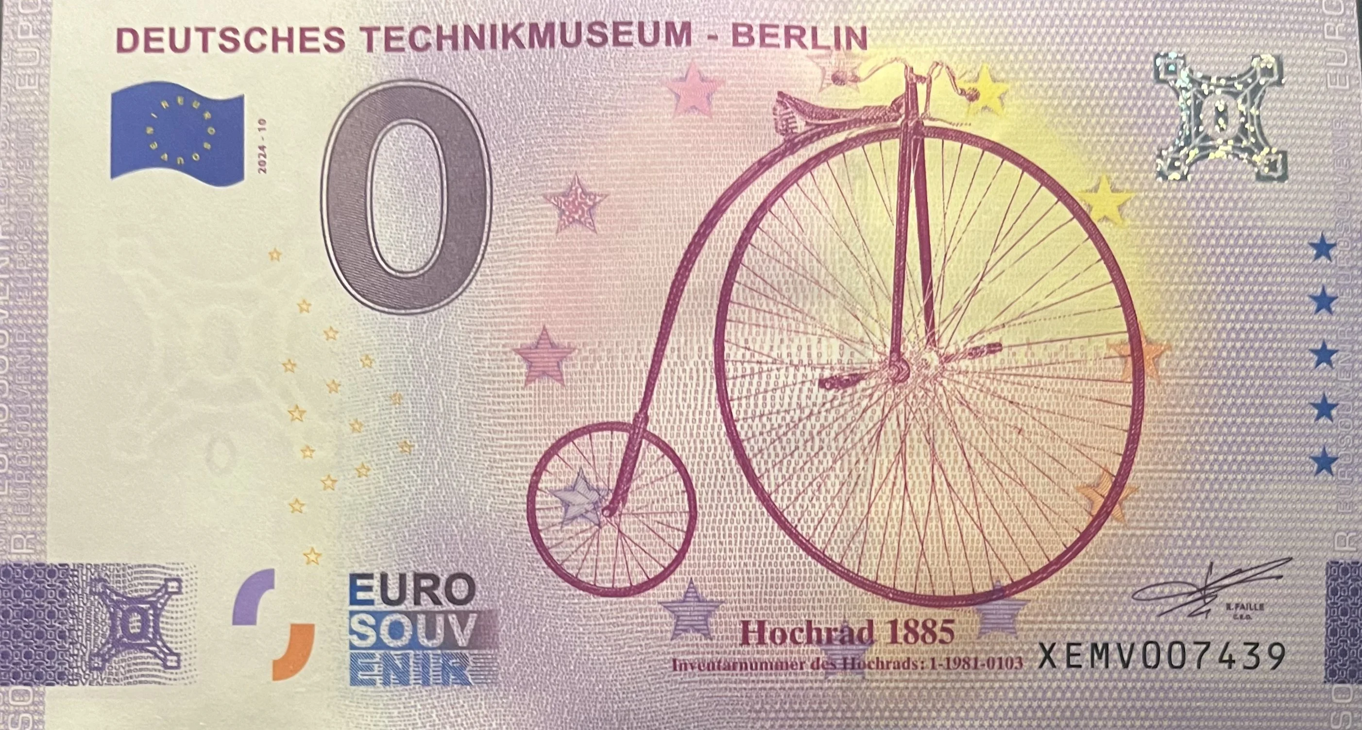 DEUTSCHES TECHNIKMUSEUM - BERLIN
