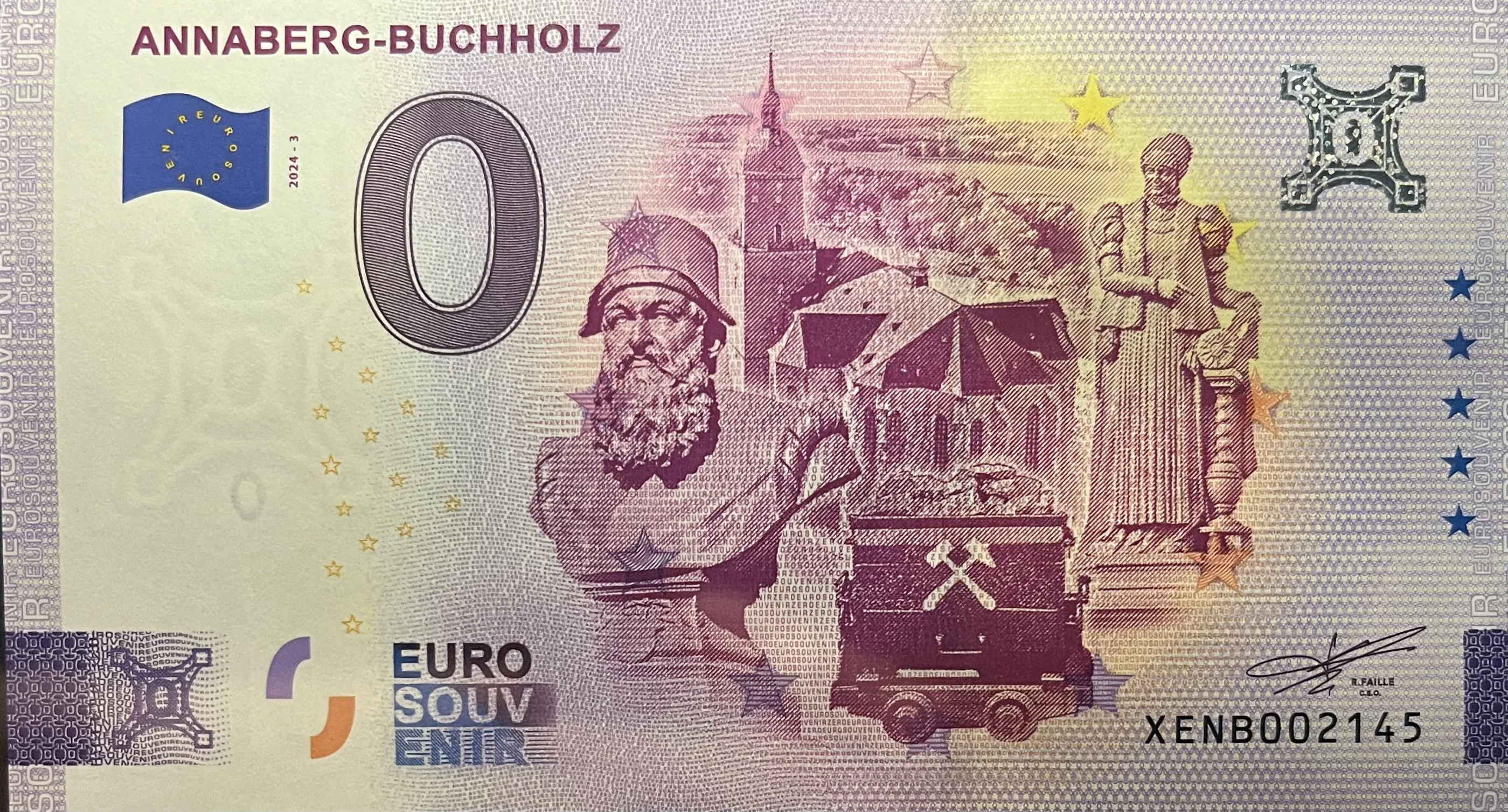 ANNABERG-BUCHHOLZ