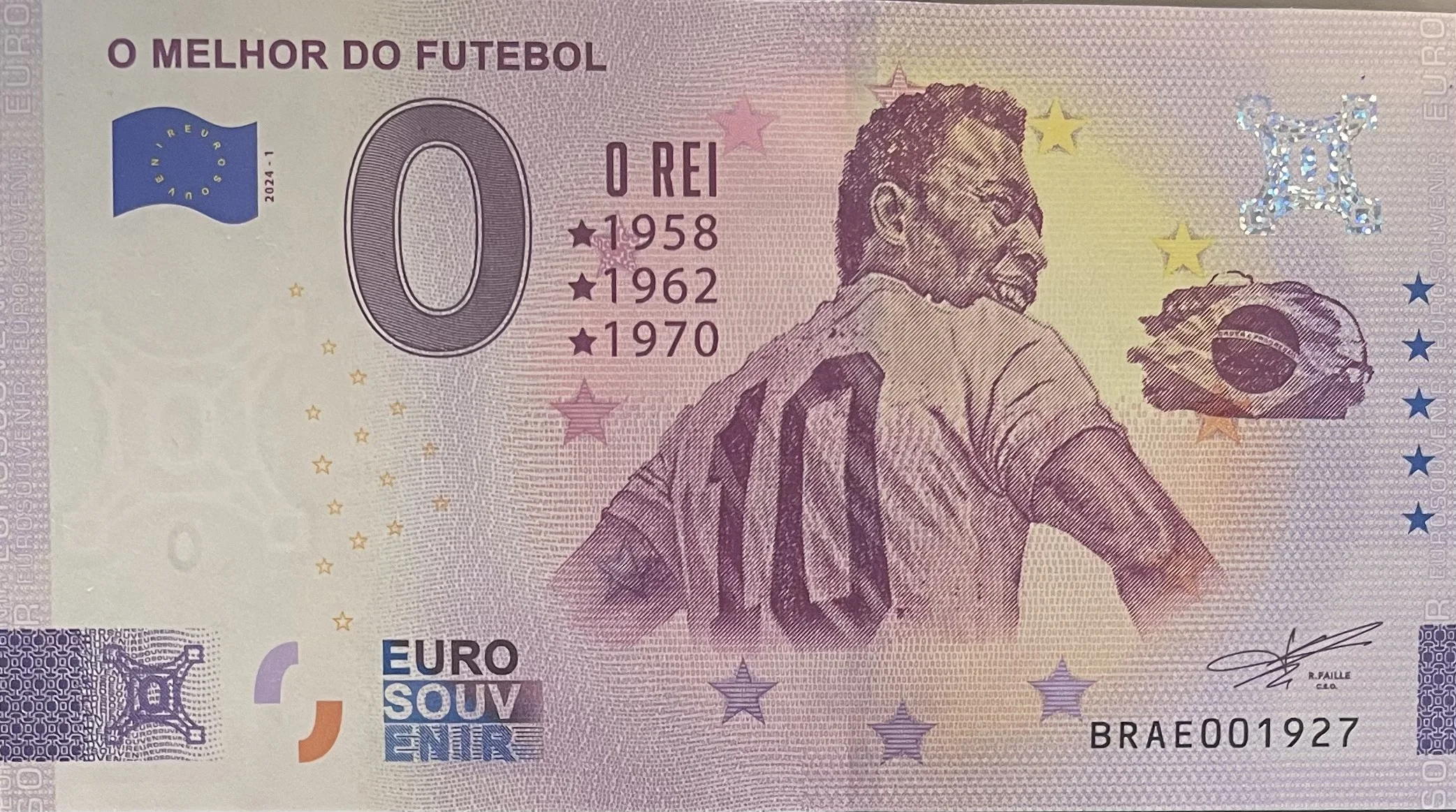 O MELHOR DO FUTEBOL