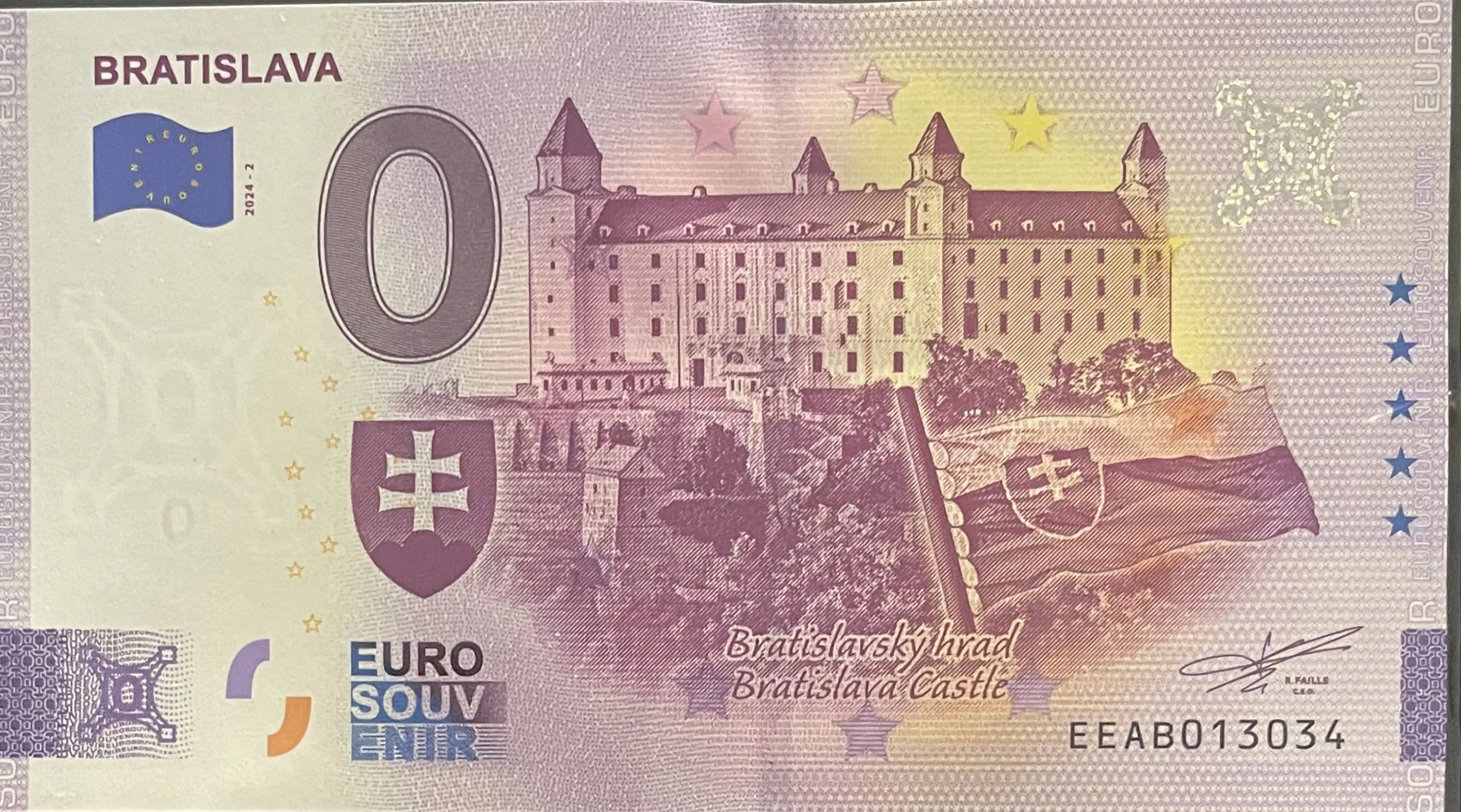 BRATISLAVA
