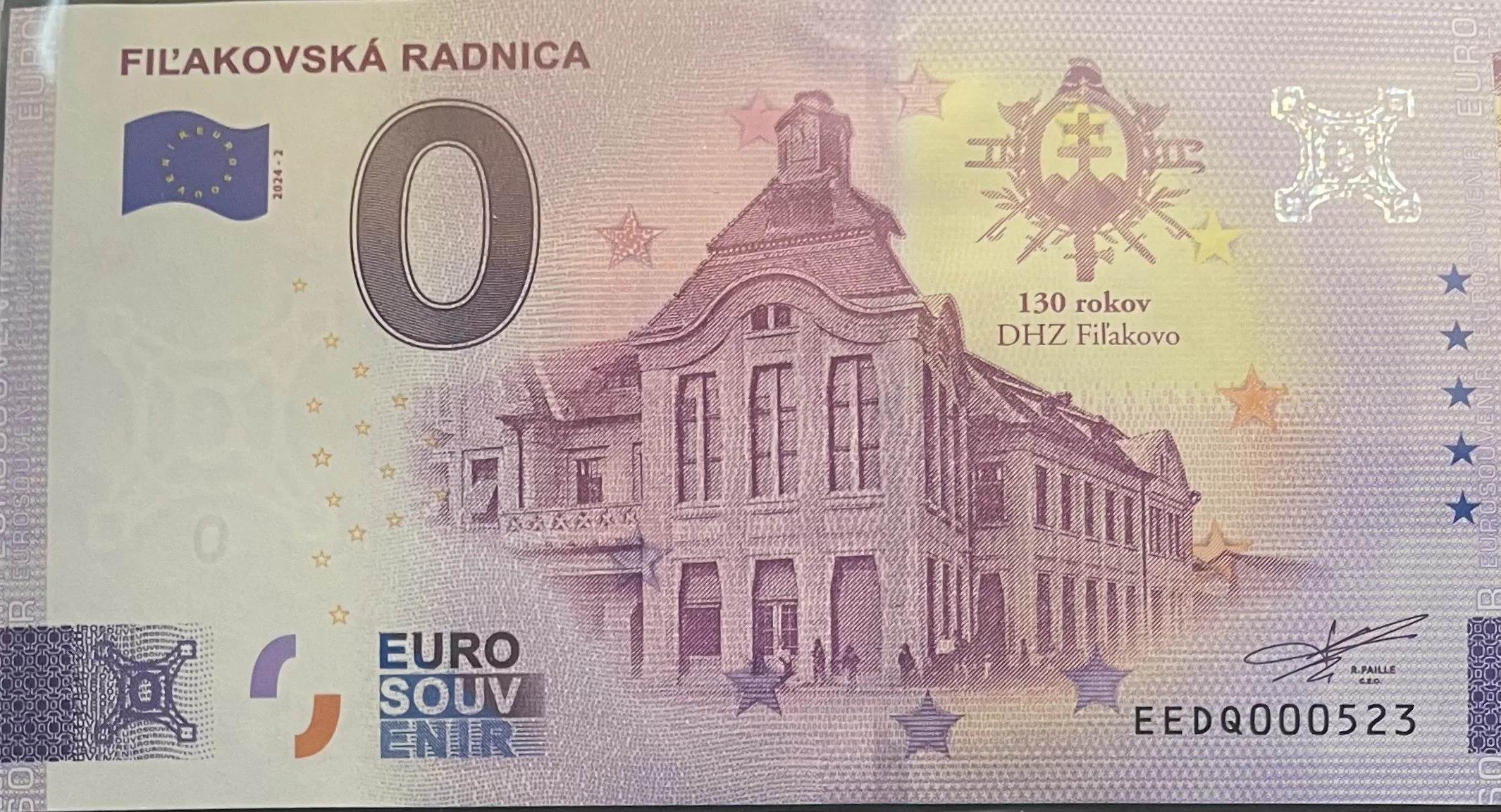 FIĽAKOVSKÁ RADNICA