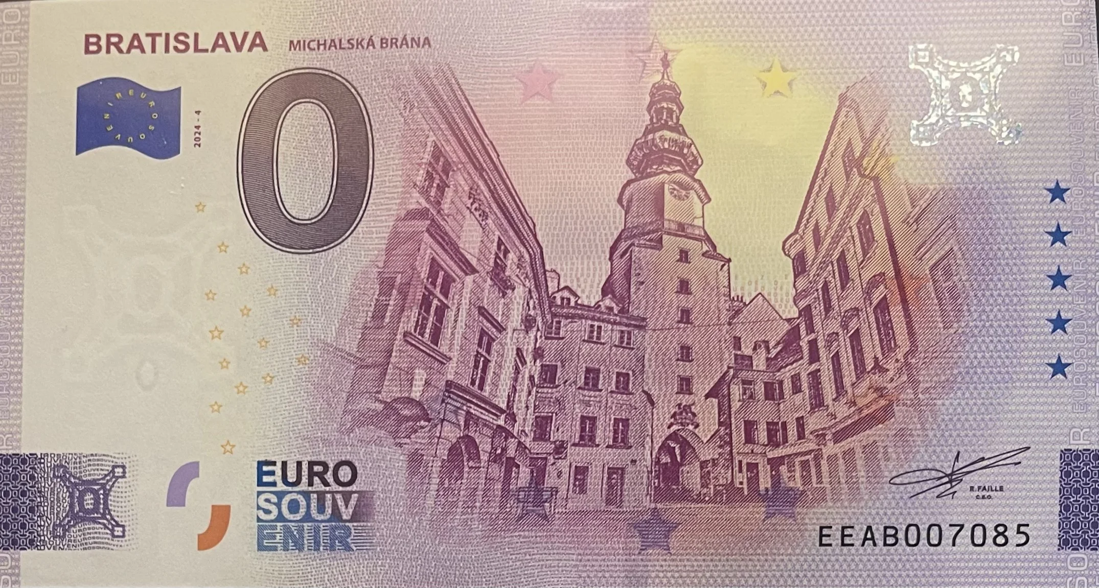 BRATISLAVA