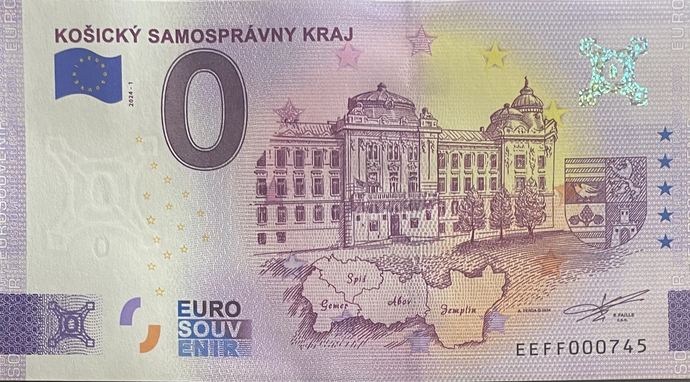 KOŠICKÝ SAMOSPRÁVNY KRAJ