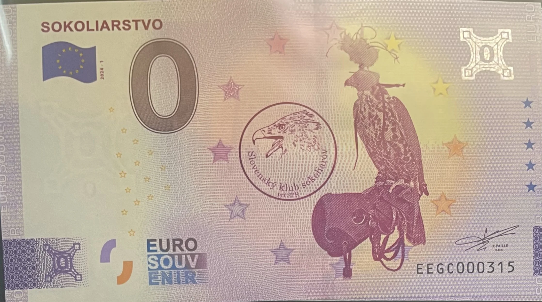 SOKOLIARSTVO