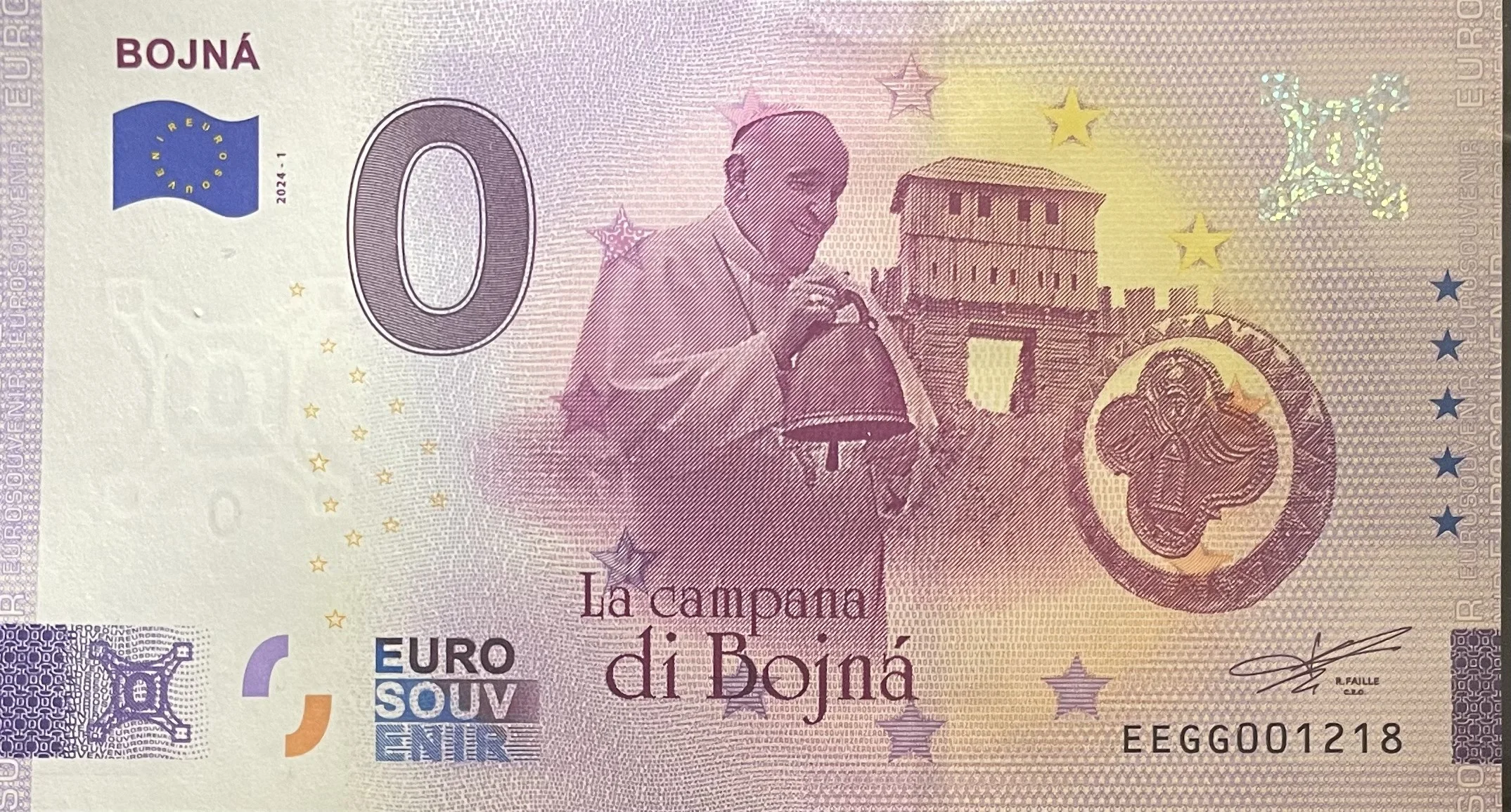 BOJNÁ