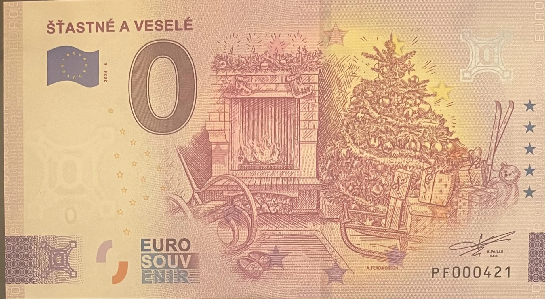 ŠŤASTNÉ A VESELÉ