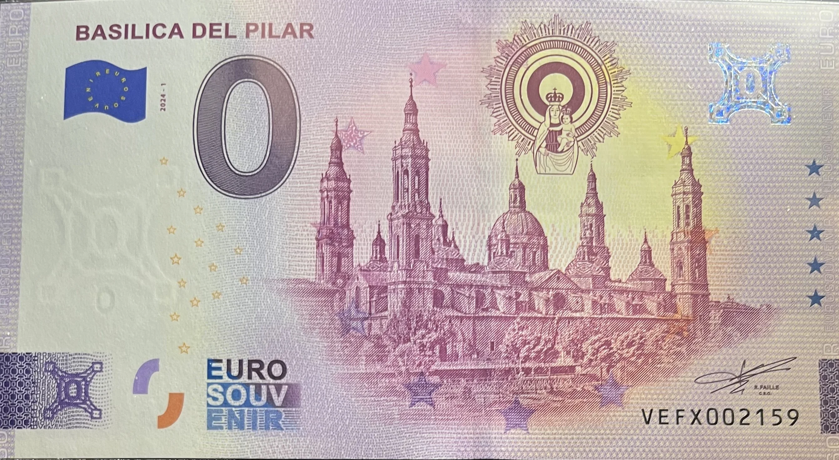 Basílica del Pilar