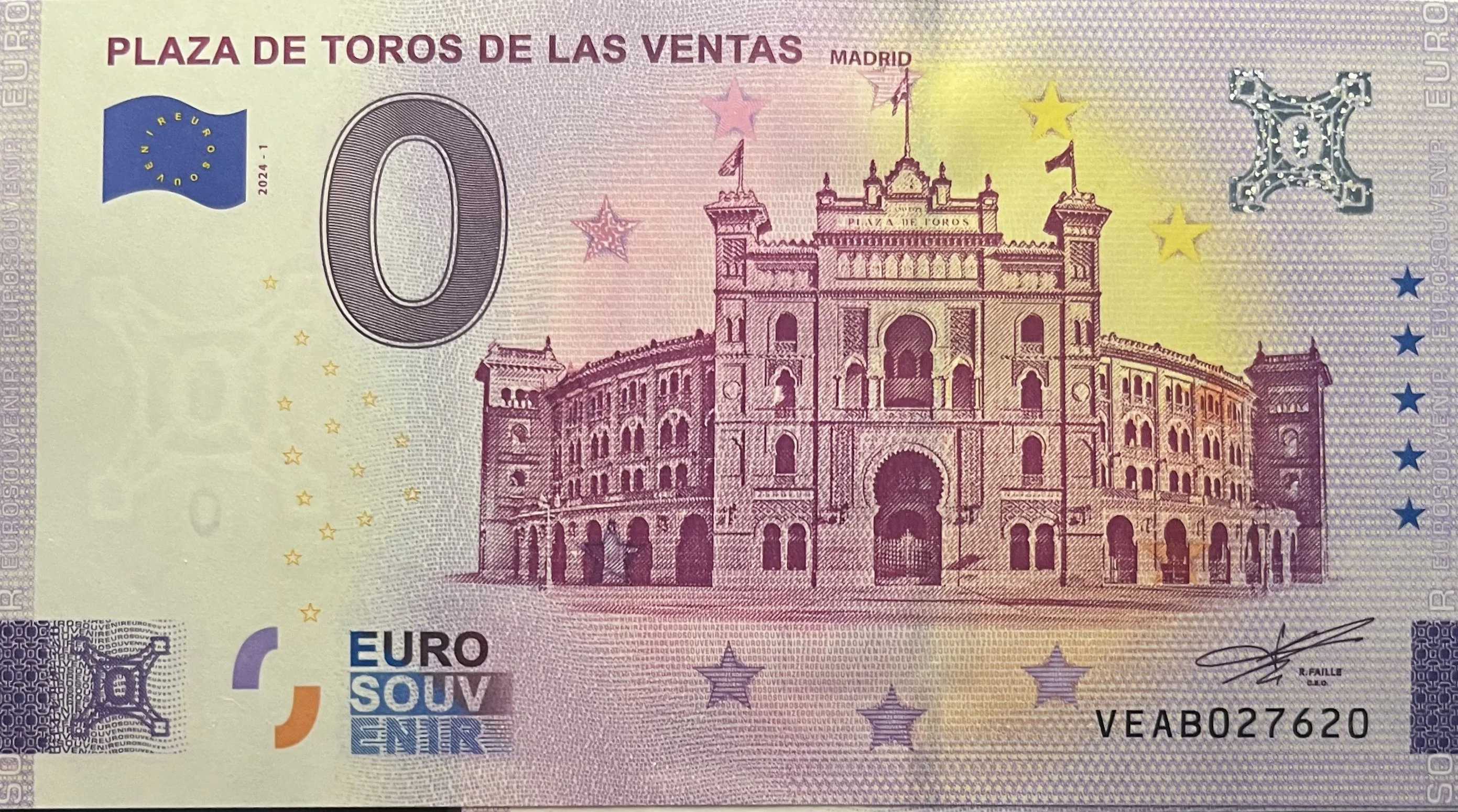 Las Ventas