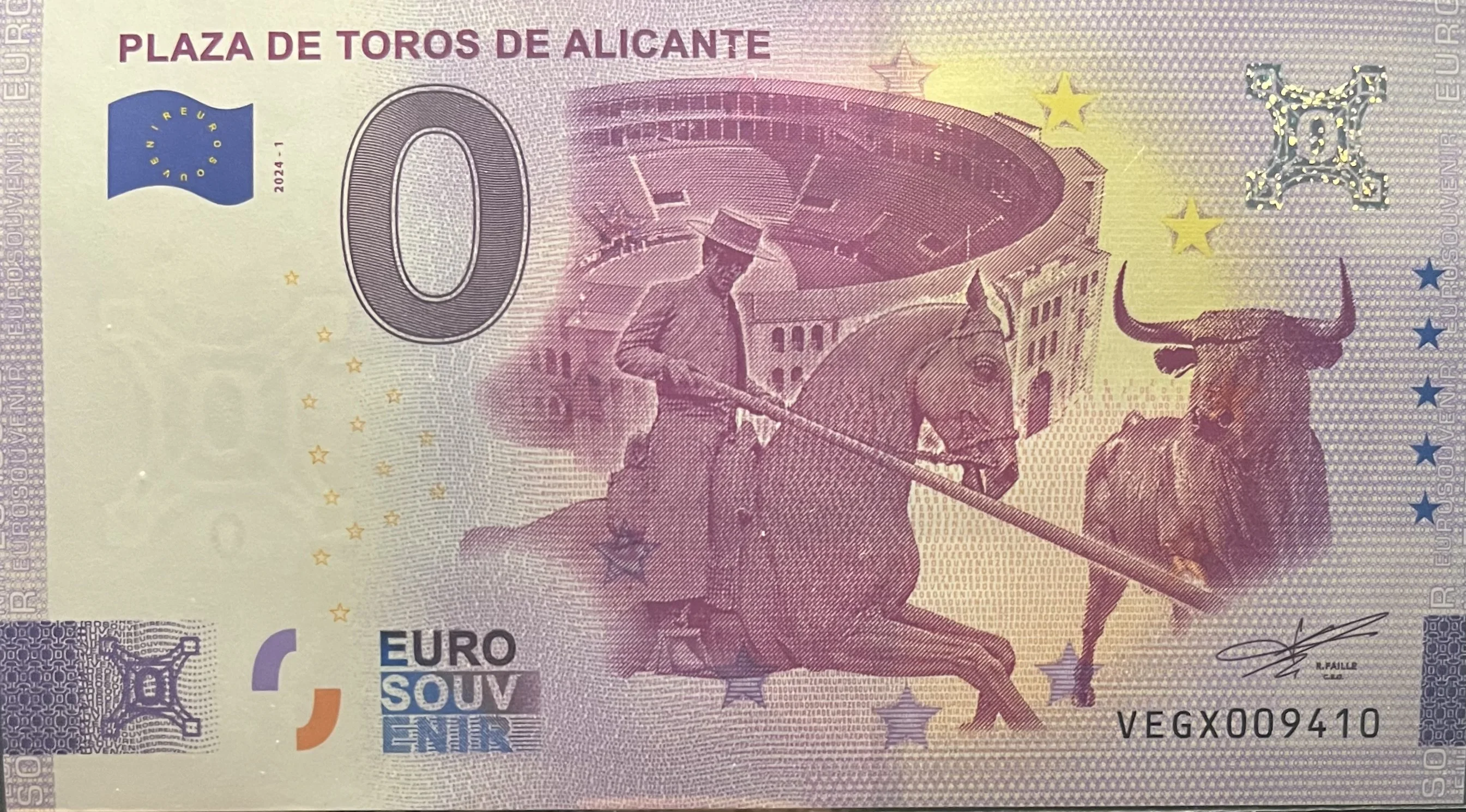 Plaza de Toros de Alicante