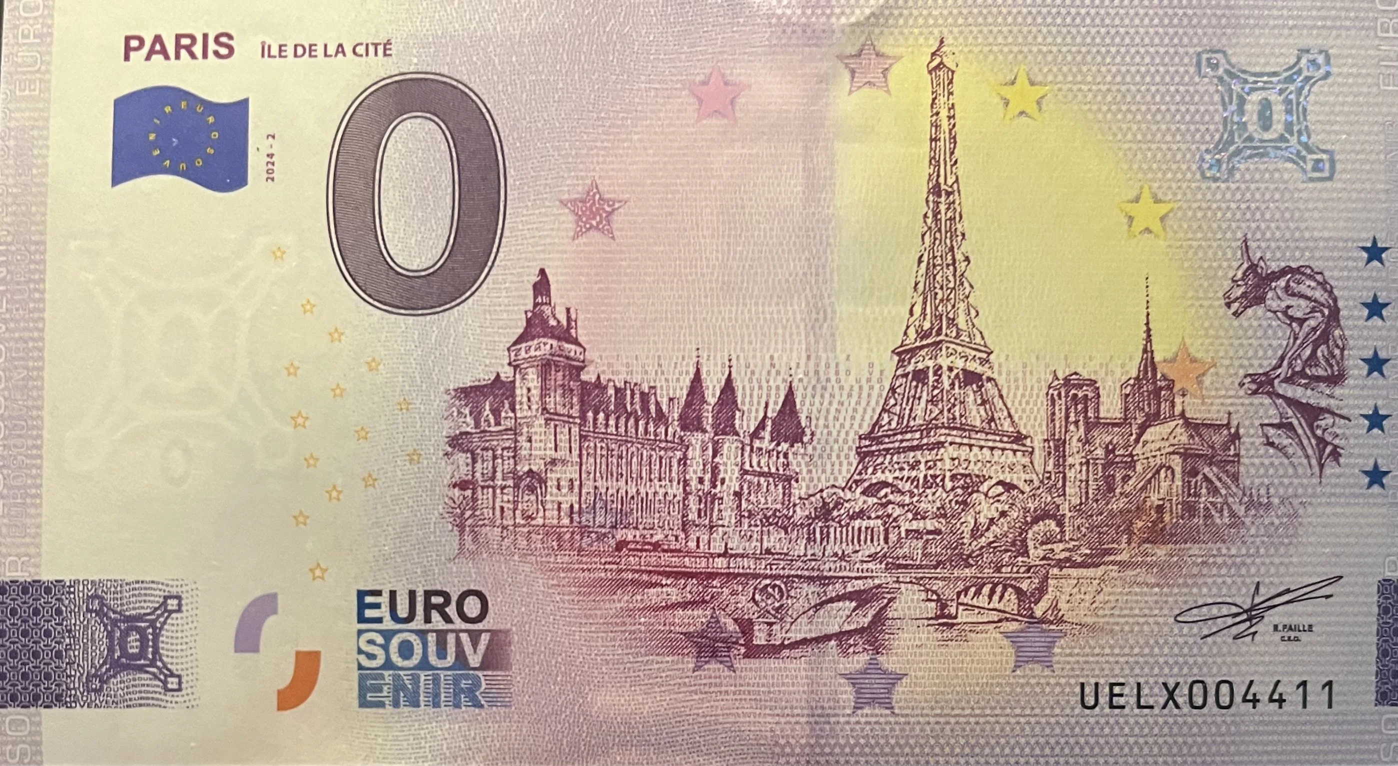 PARIS