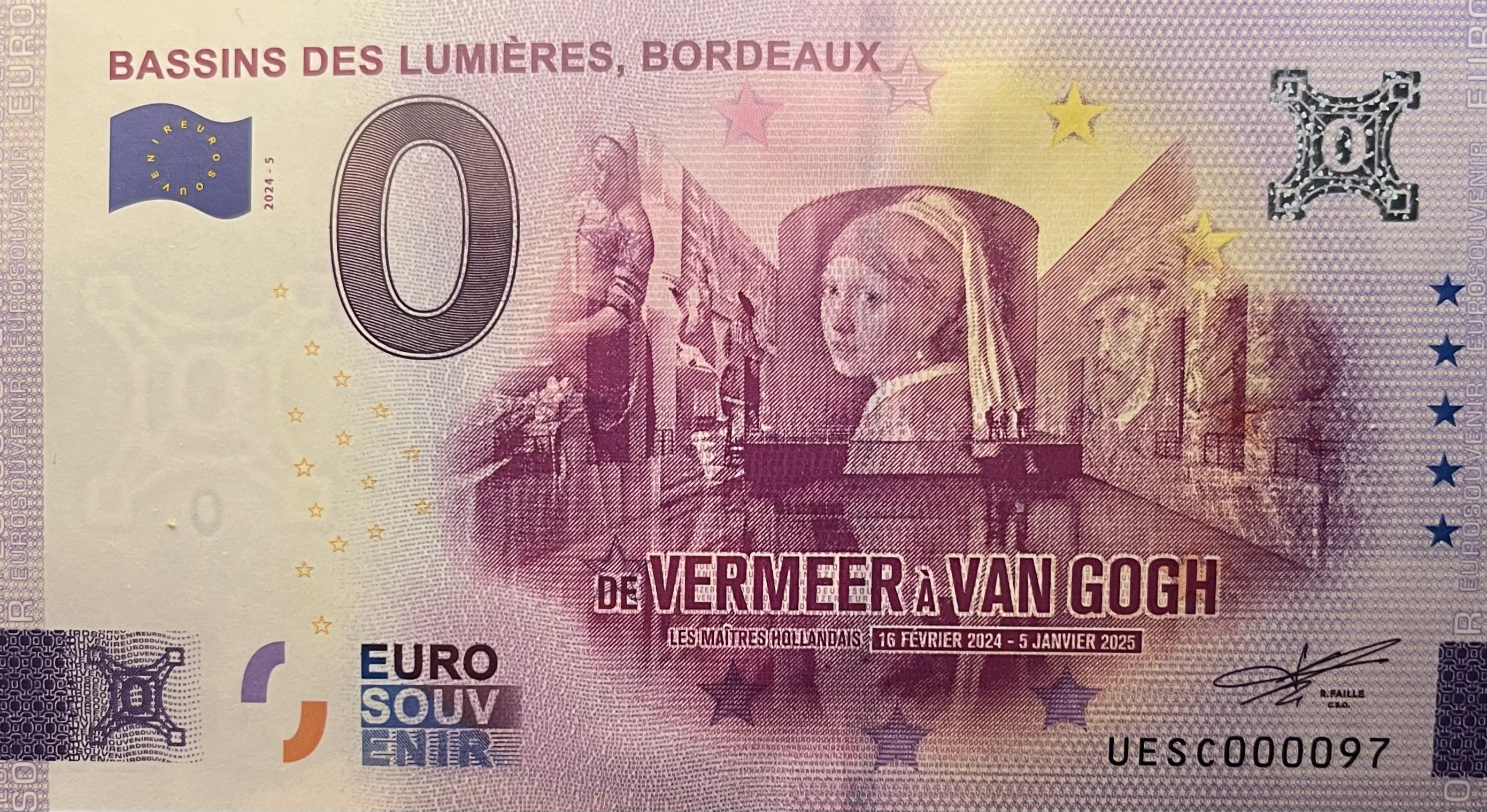 BASSINS DE LUMIERES, BORDEAUX