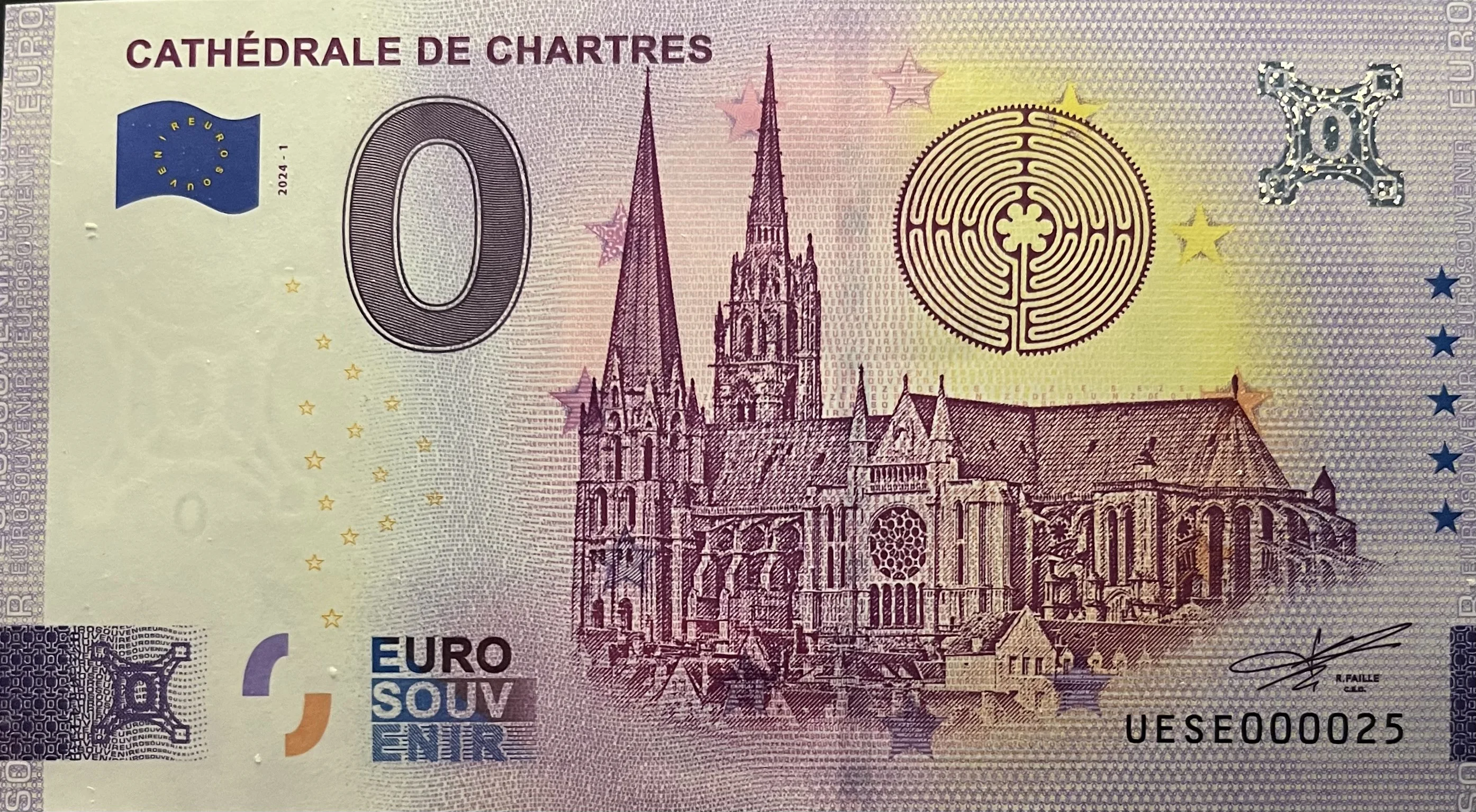 CATHEDRALE DE CHARTRES
