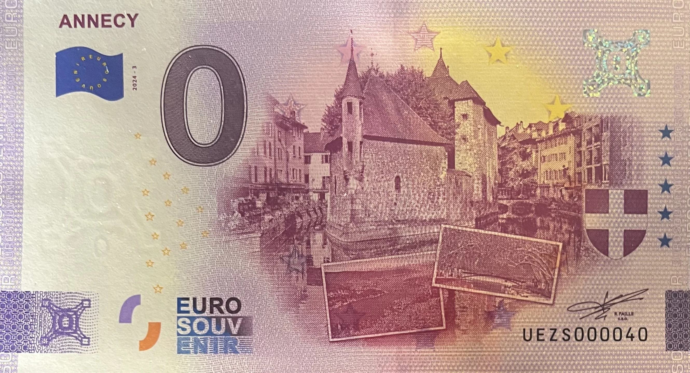 ANNECY