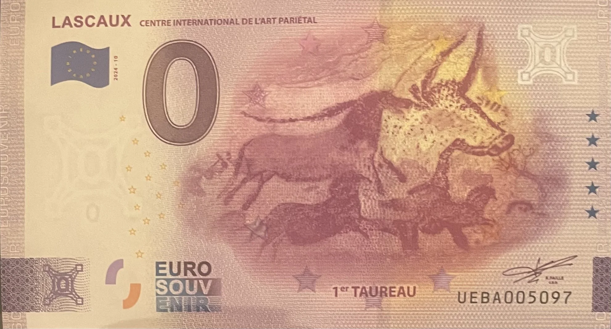 LASCAUX