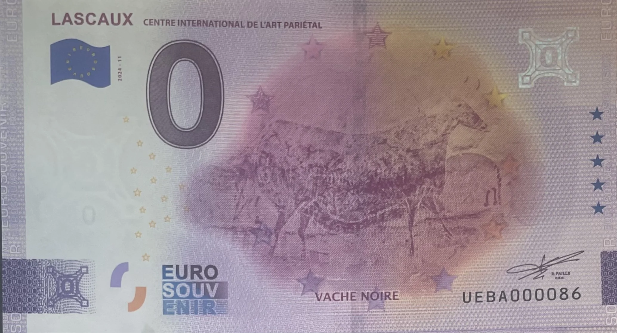 LASCAUX