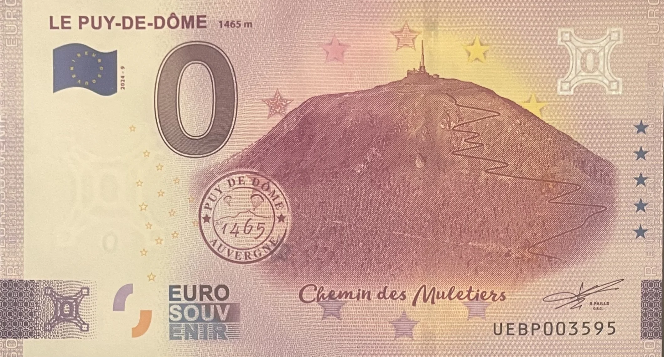 LE-PUY-DE-DÔME