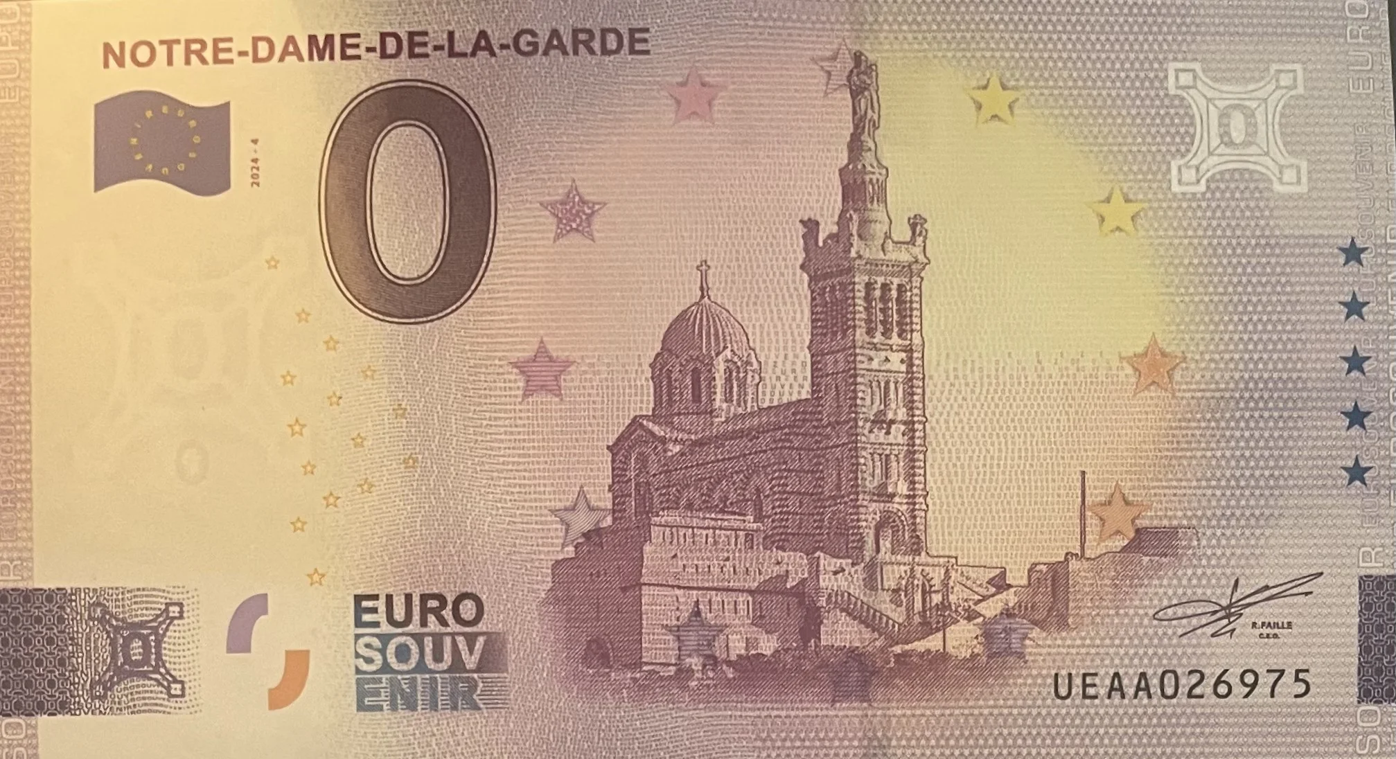 NOTRE-DAME-DE-LA-GARDE