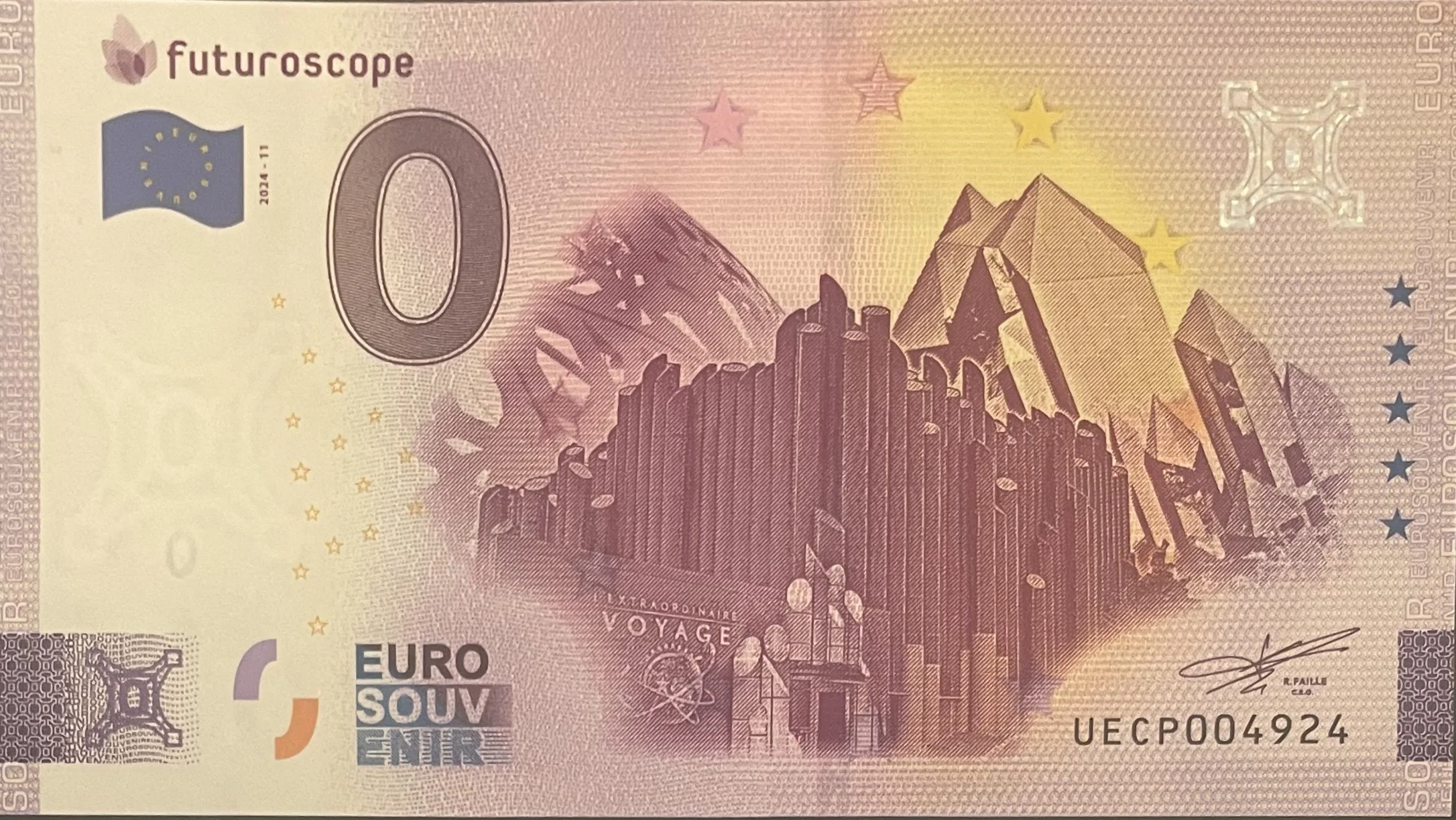 Futuroscope