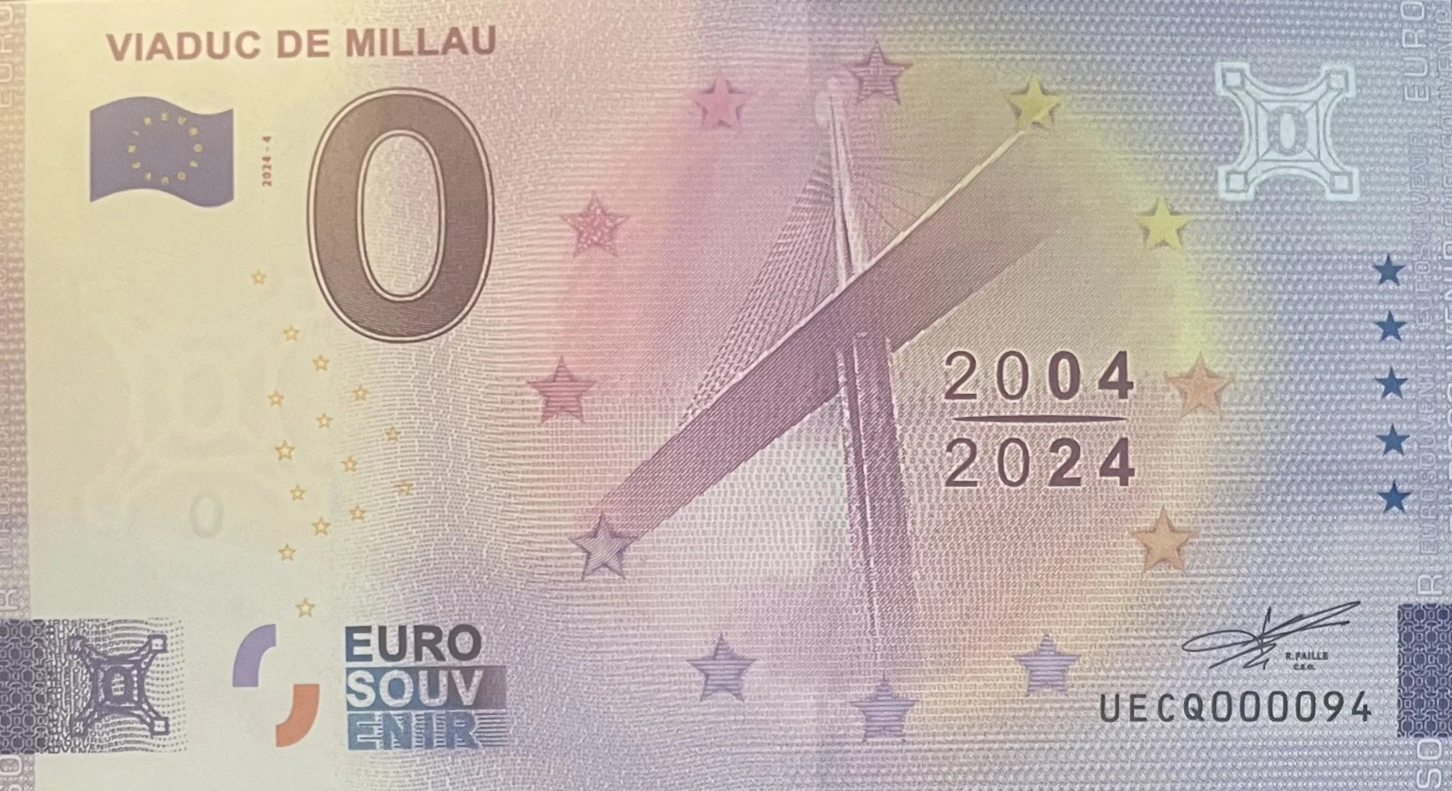 VIADUC DE MILLAU