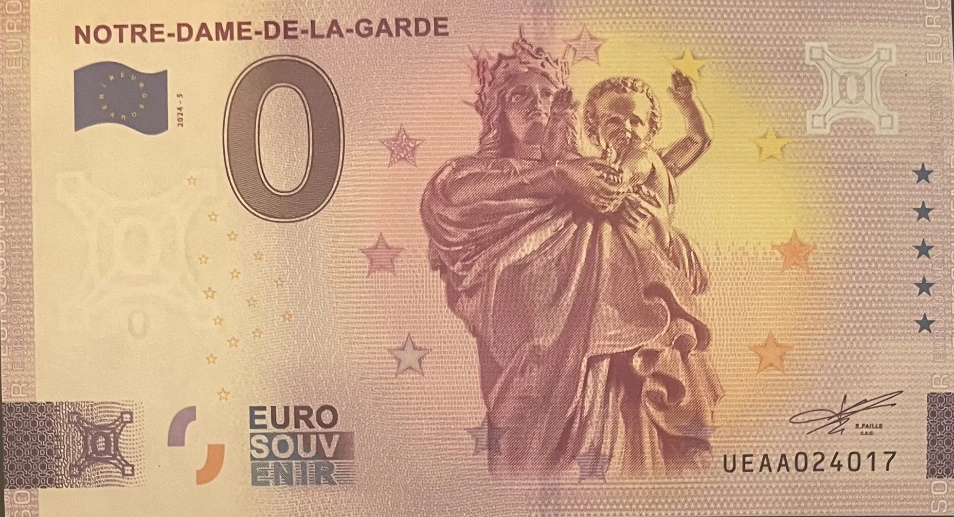 NOTRE-DAME-DE-LA-GARDE